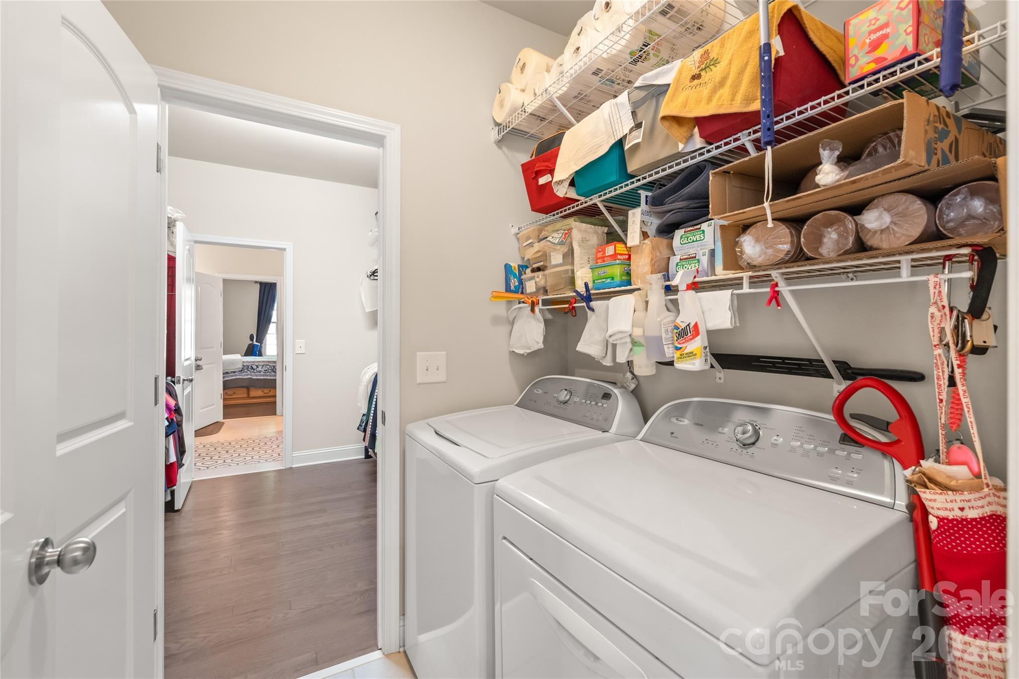 Brighton Park - Residential