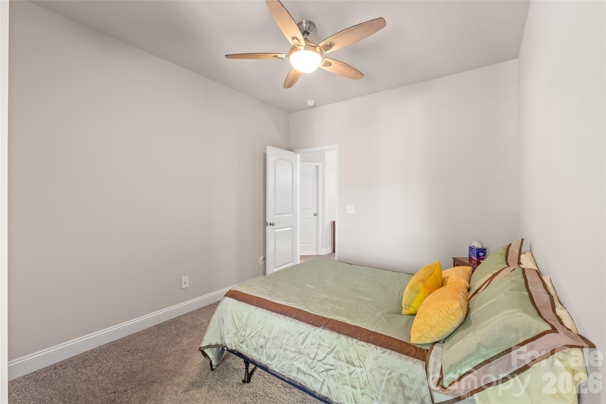 Brighton Park - Residential