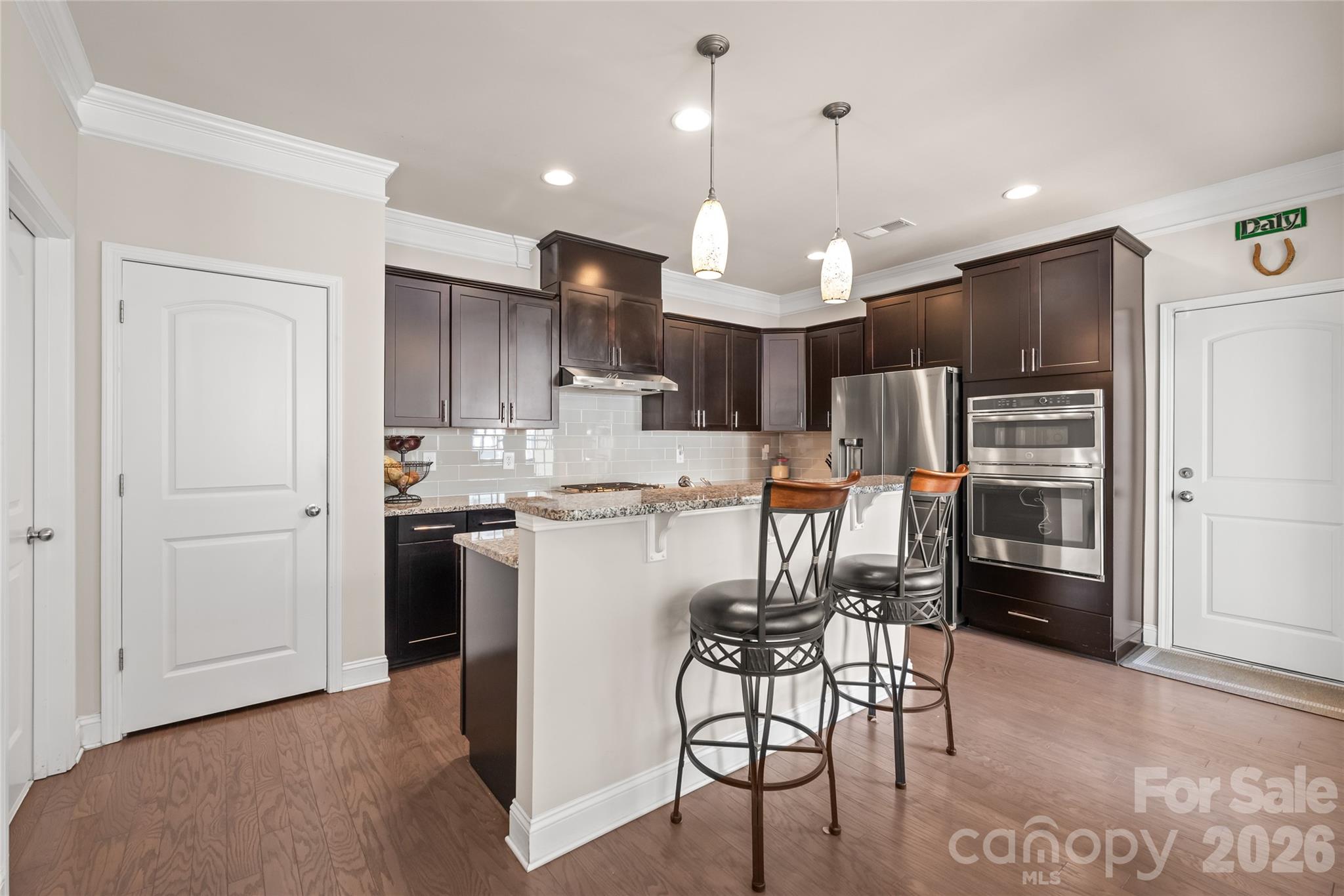 Brighton Park - Residential