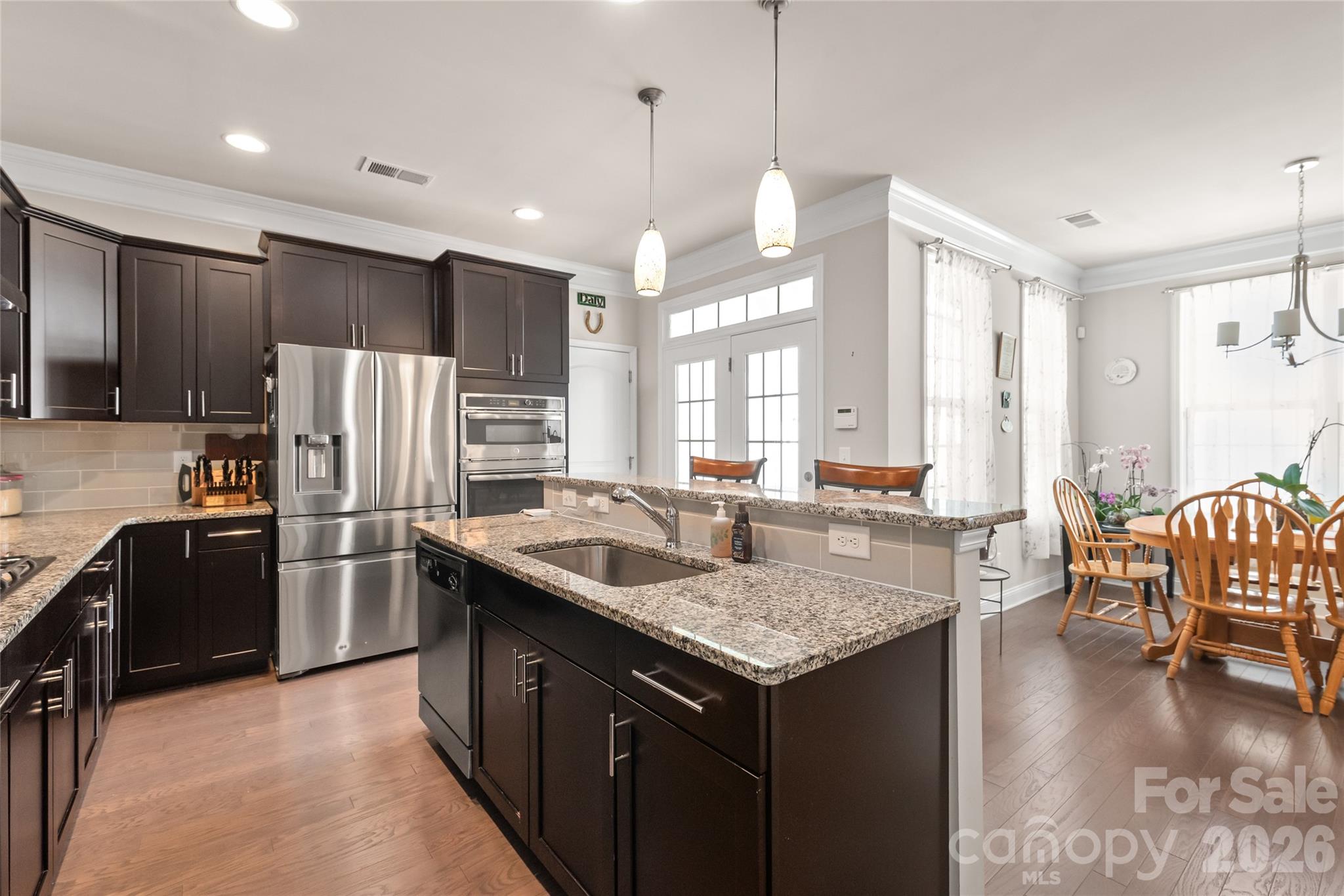 Brighton Park - Residential