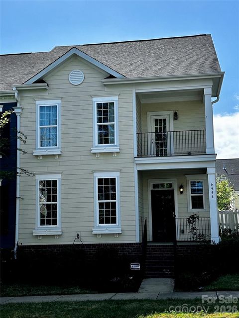 Photo of 6446 Hove Road, Mint Hill, NC 28227 (MLS # 4366035)