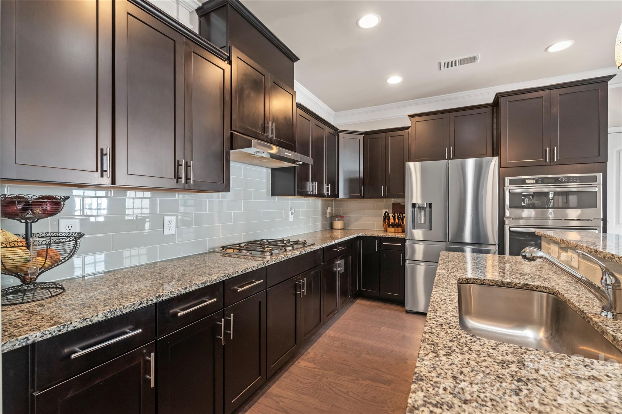 Brighton Park - Residential