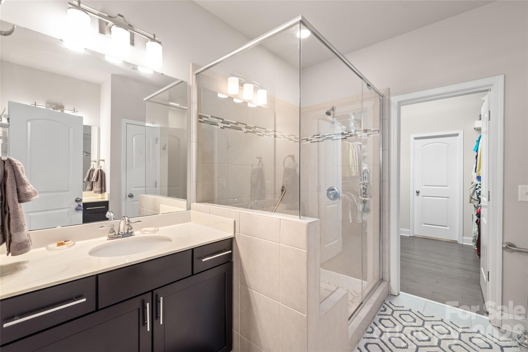 Brighton Park - Residential