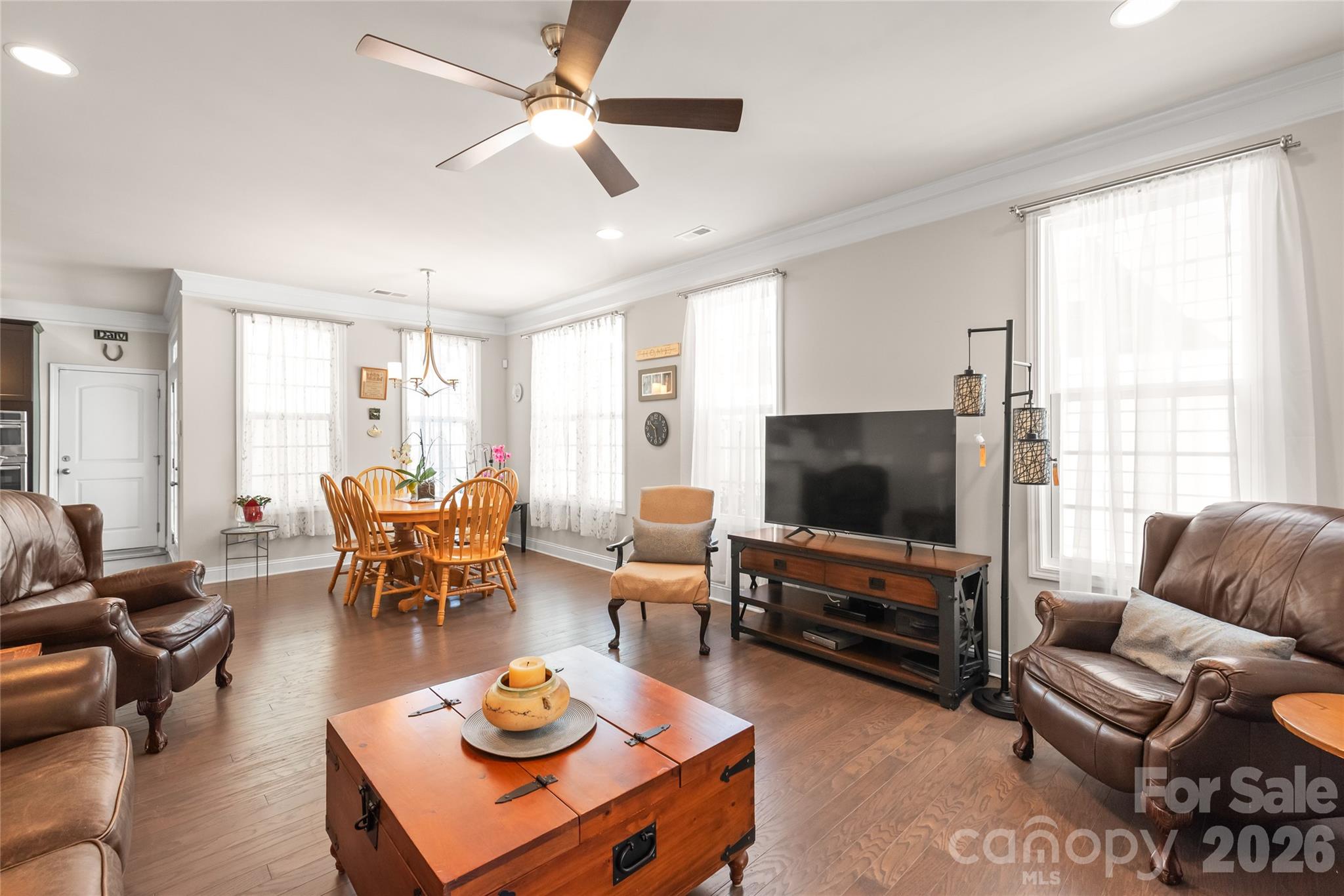 Brighton Park - Residential