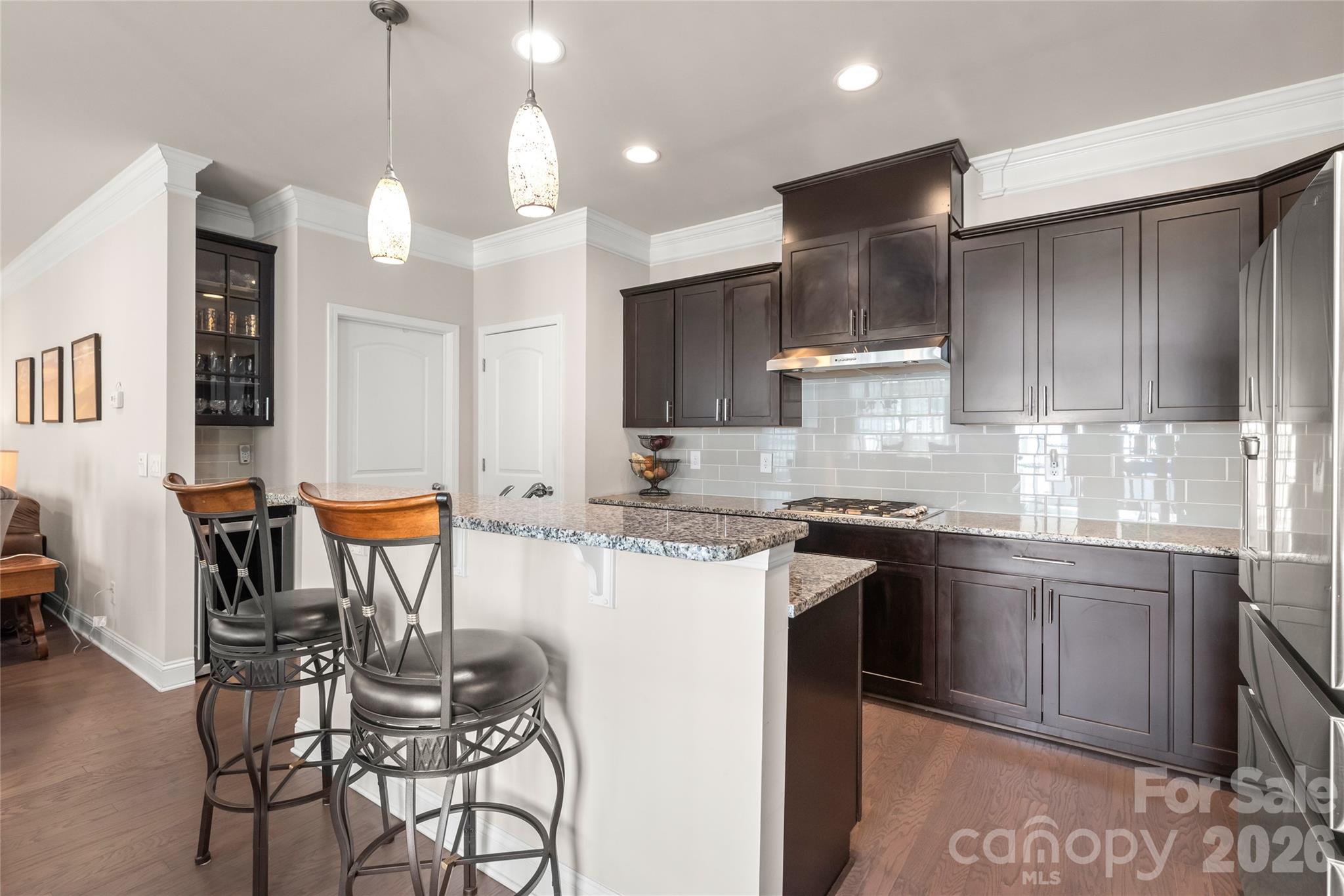 Brighton Park - Residential