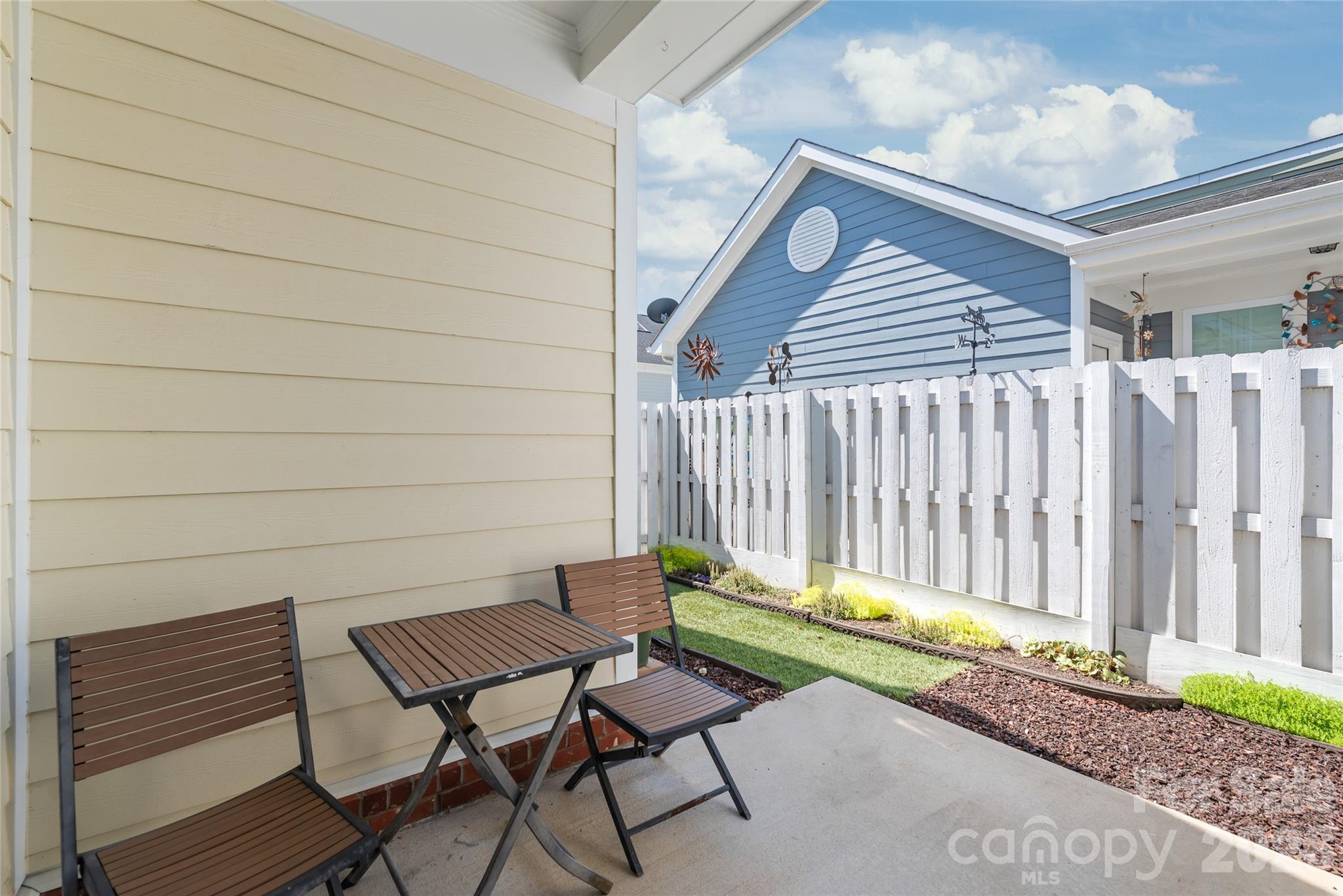 Brighton Park - Residential