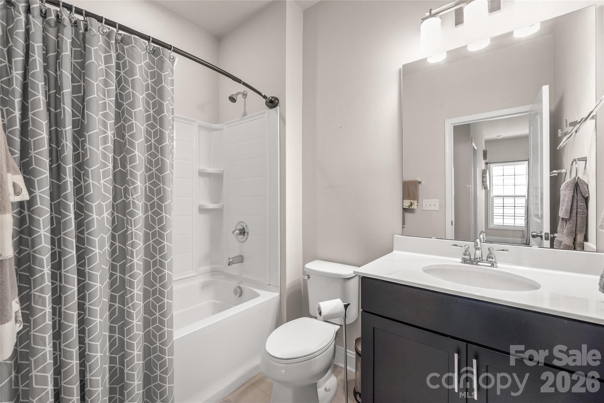 Brighton Park - Residential