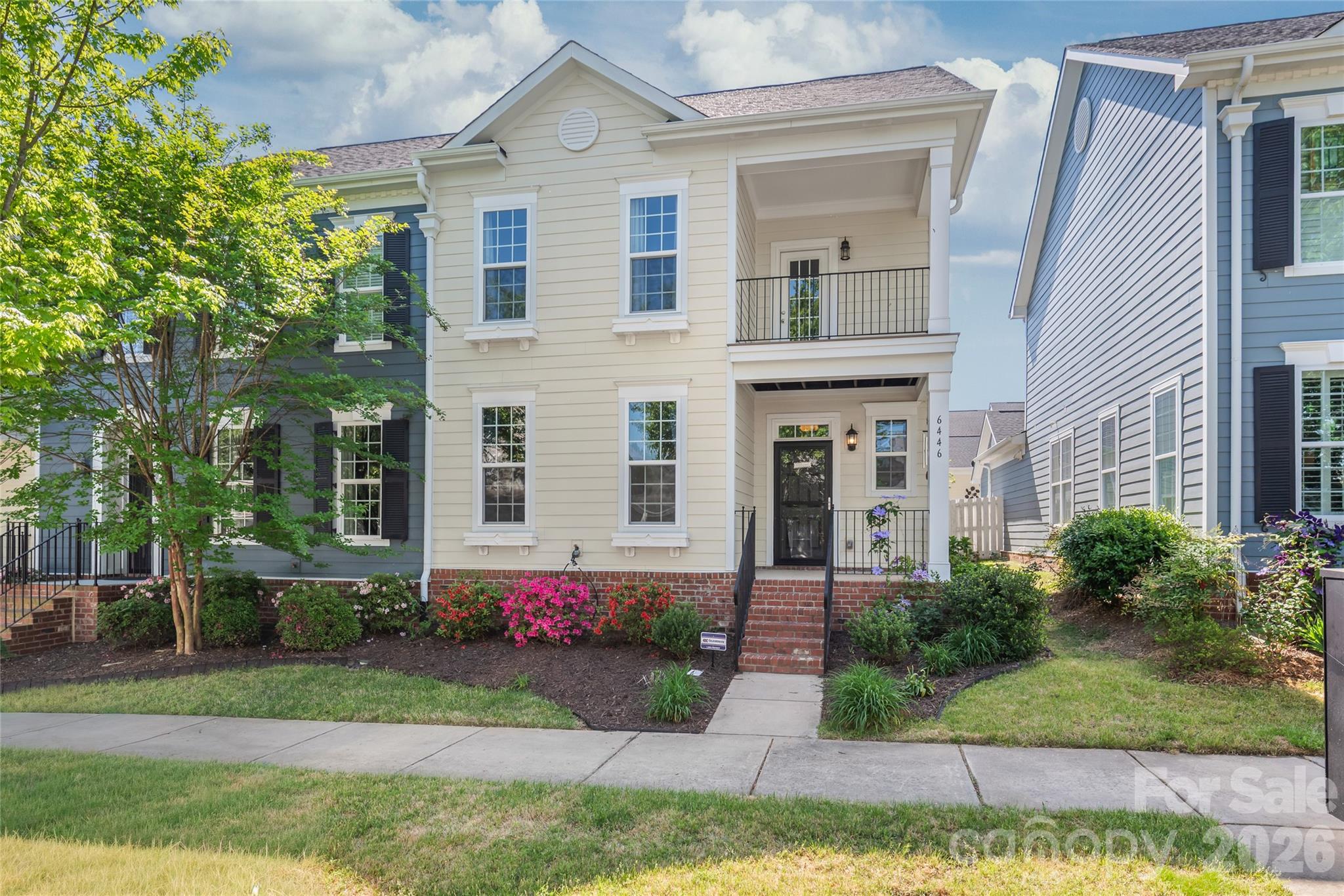 Brighton Park - Residential