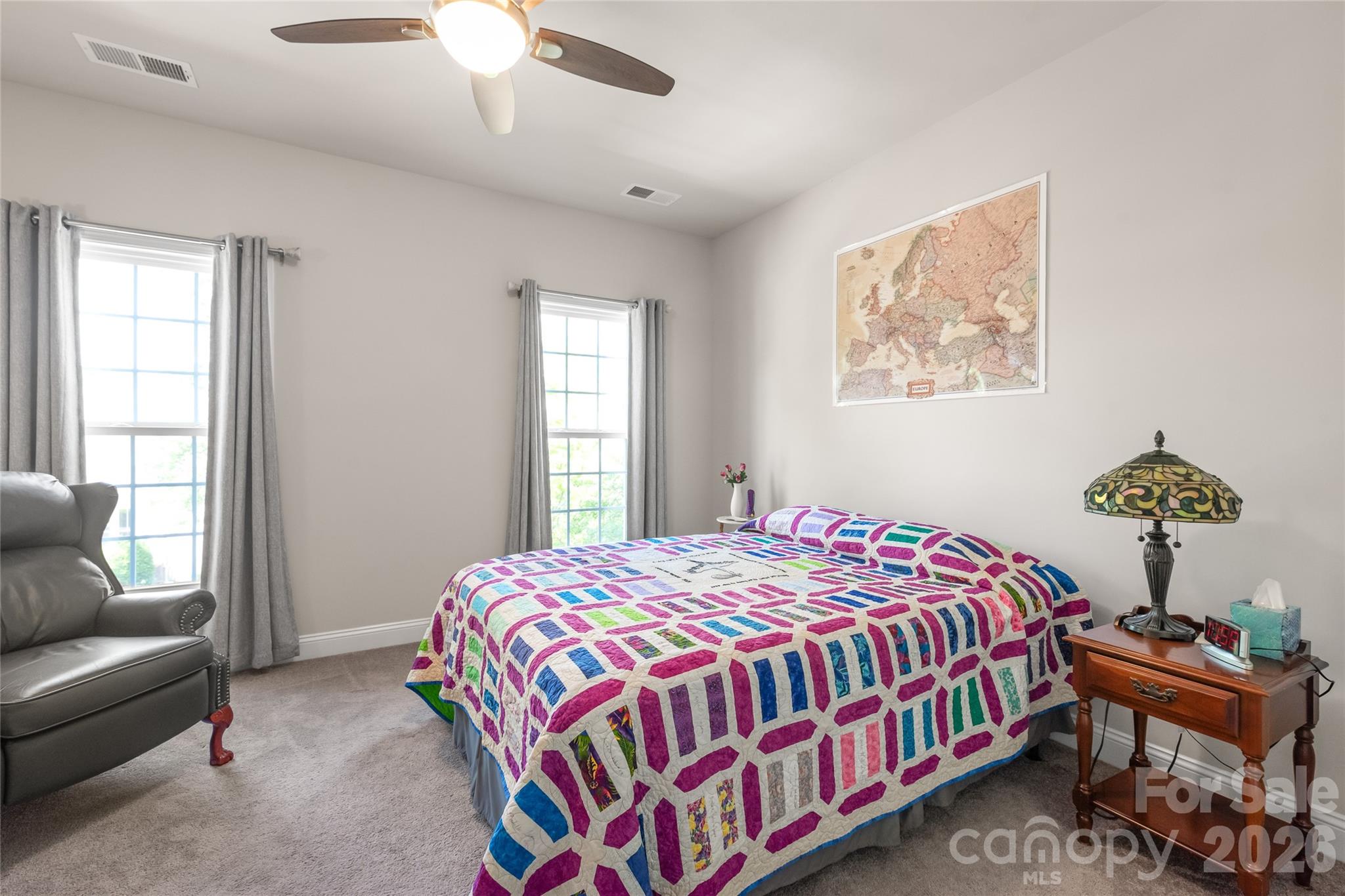 Brighton Park - Residential