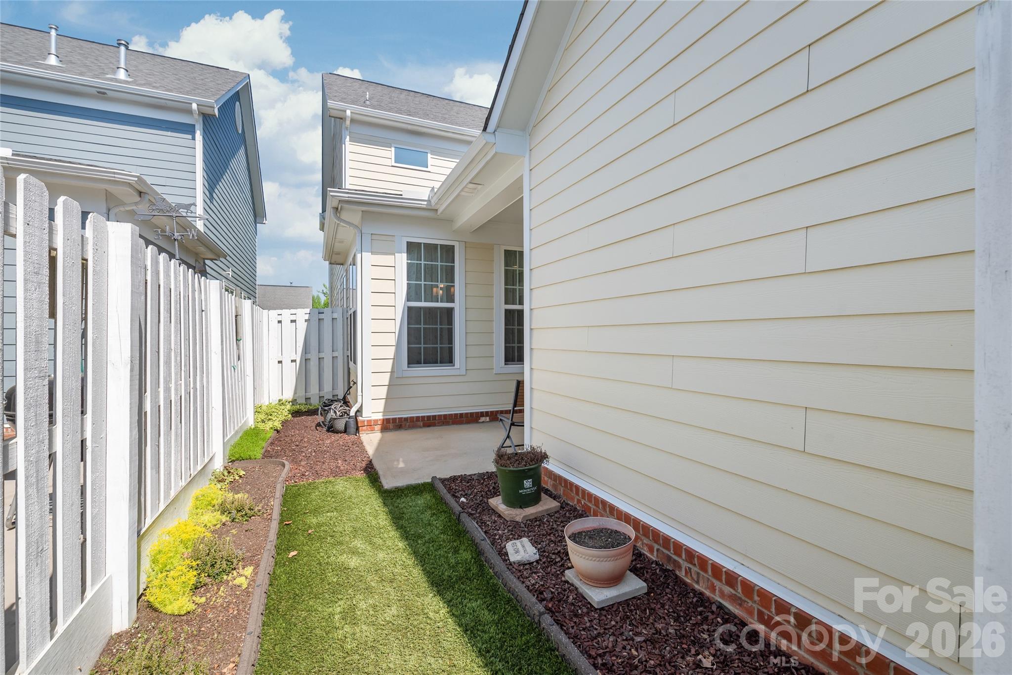 Brighton Park - Residential