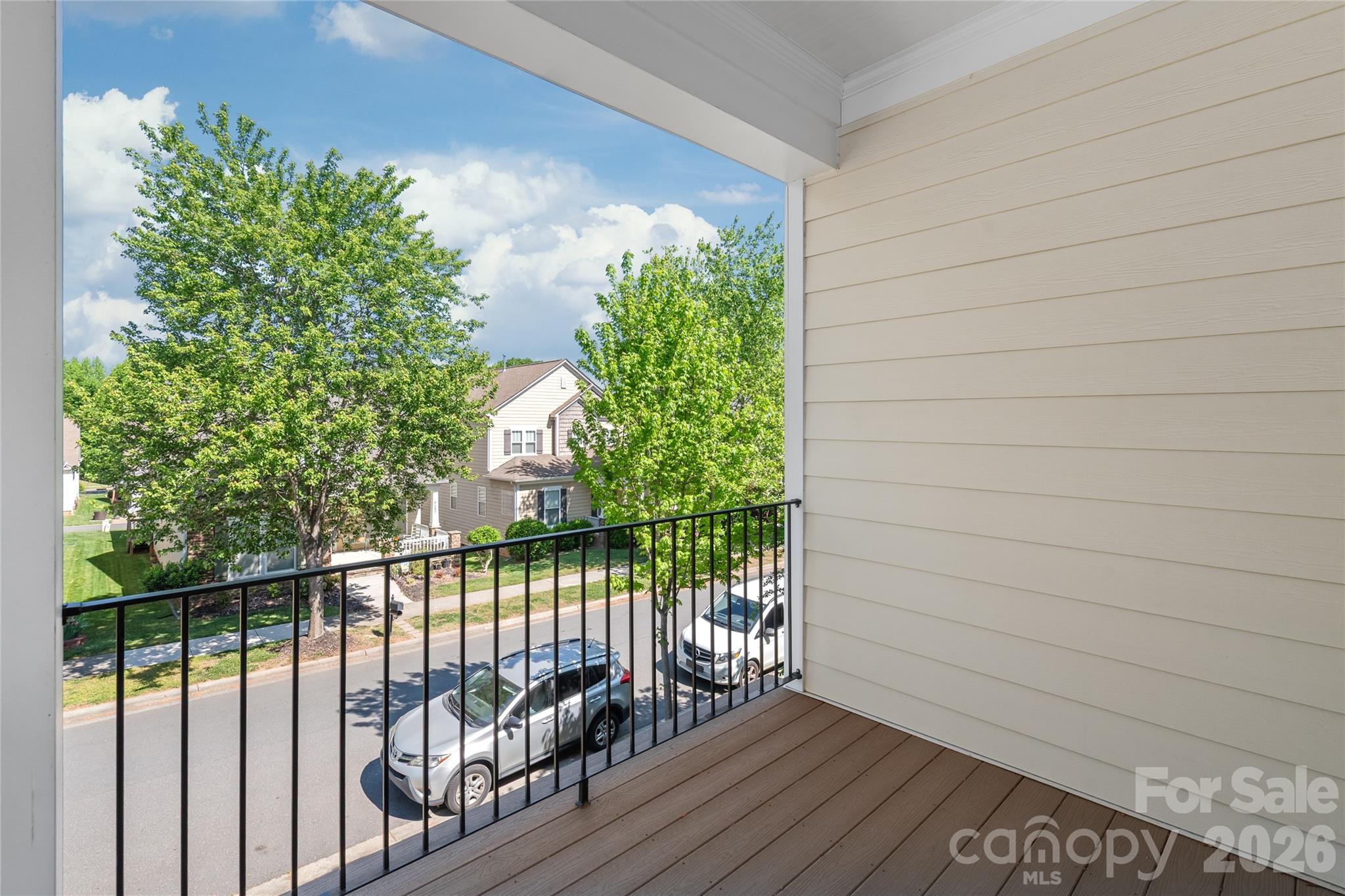 Brighton Park - Residential