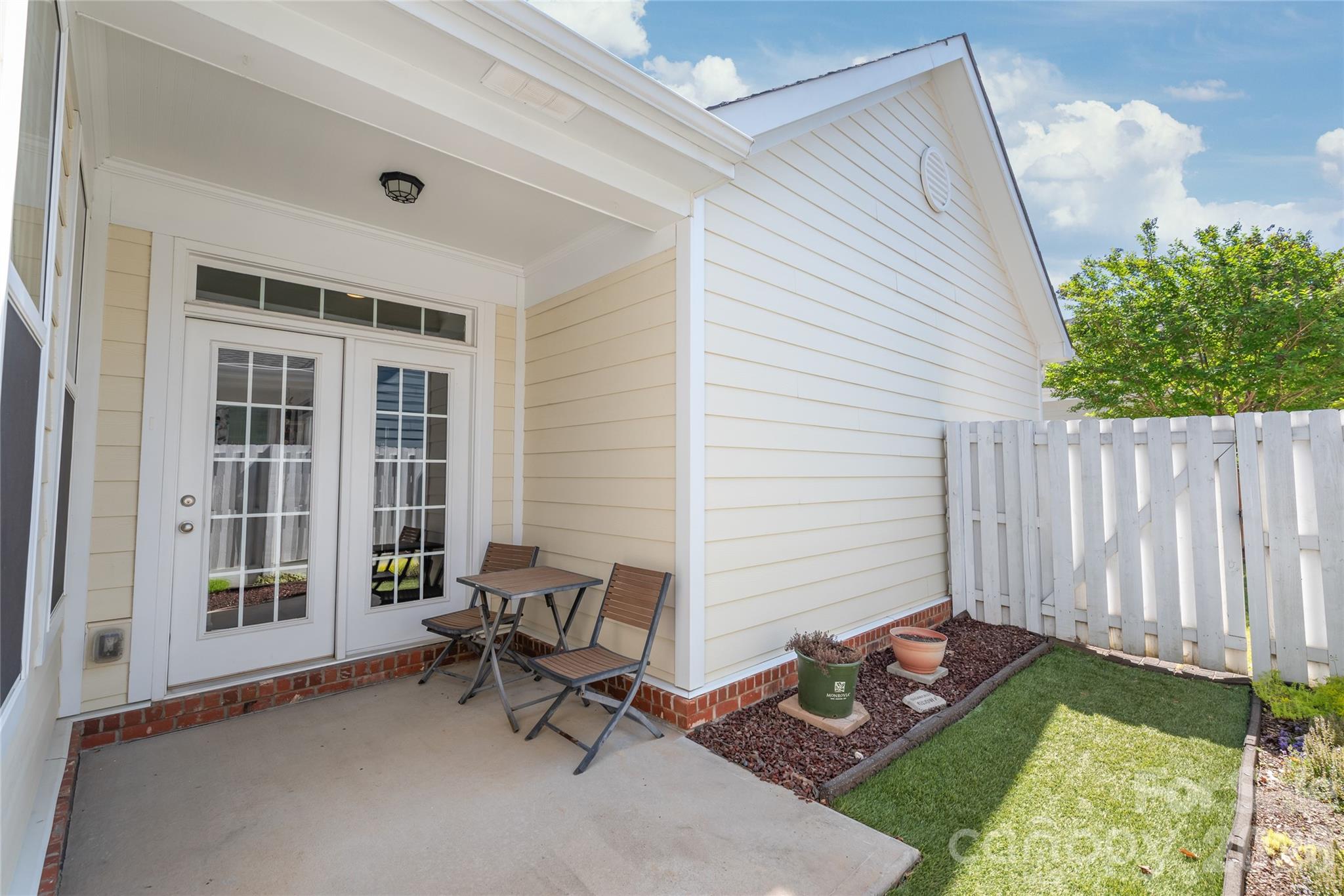 Brighton Park - Residential