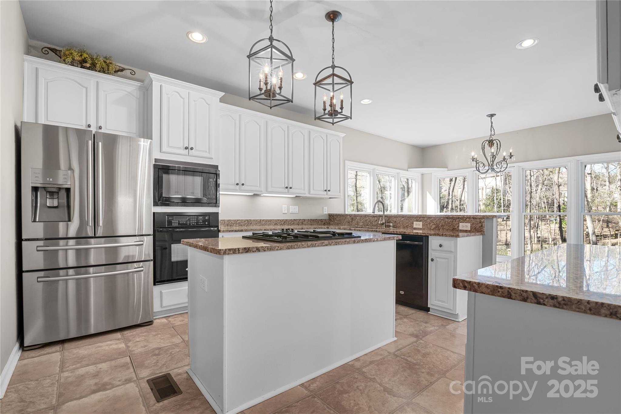 Cameron Wood - Residential