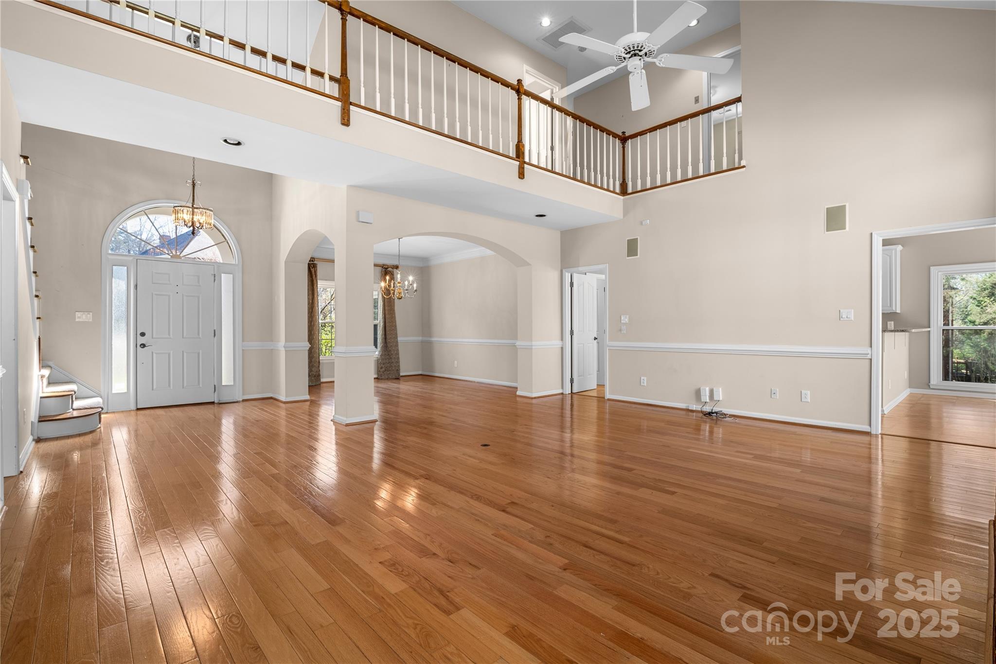 Cameron Wood - Residential