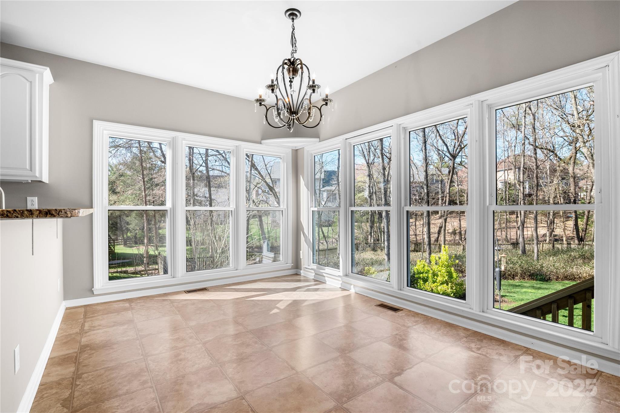 Cameron Wood - Residential