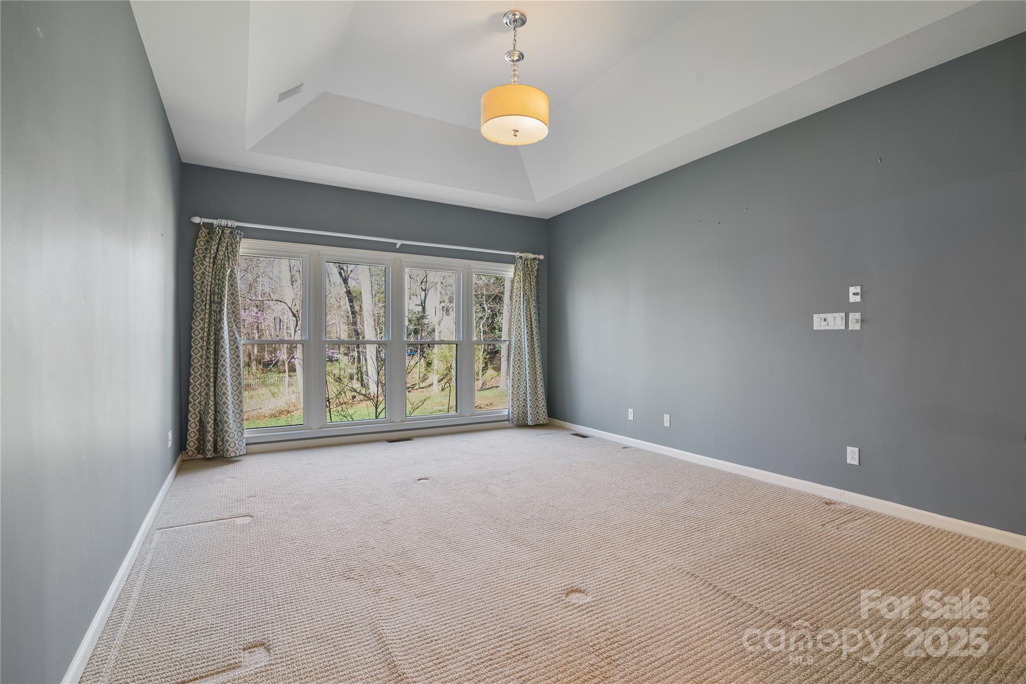 Cameron Wood - Residential