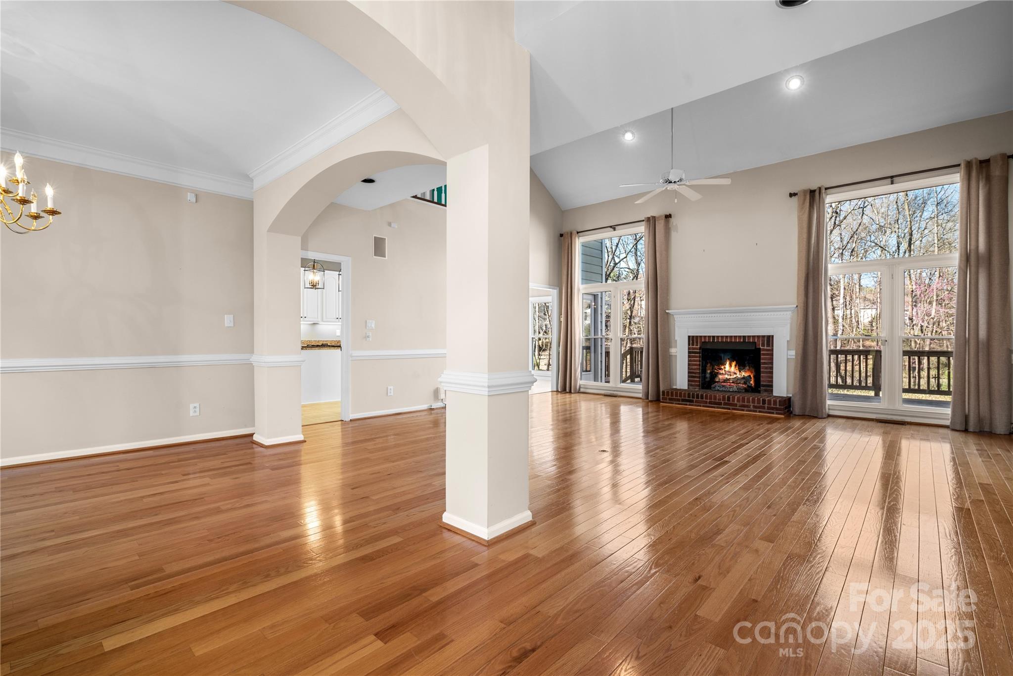 Cameron Wood - Residential