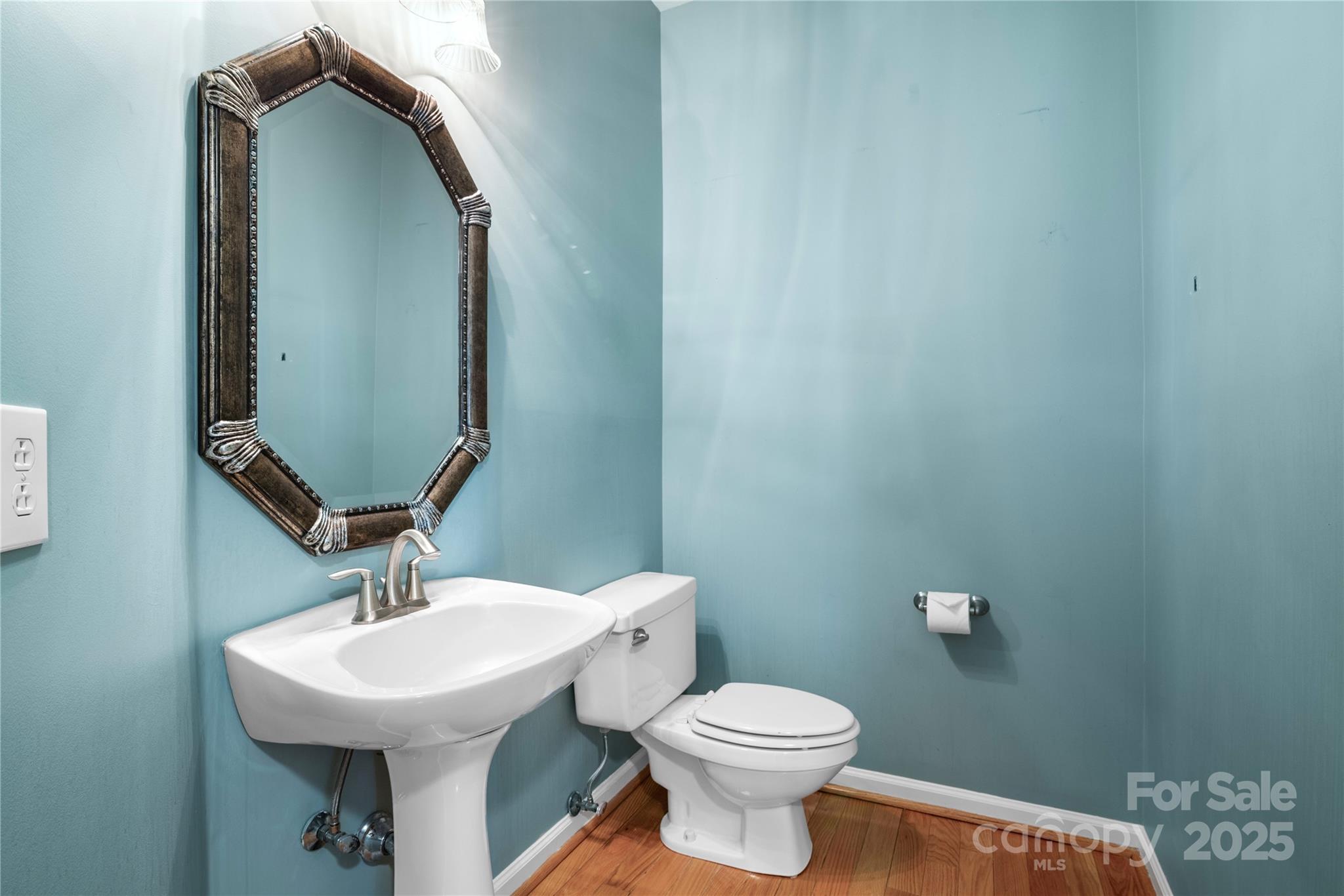 Cameron Wood - Residential