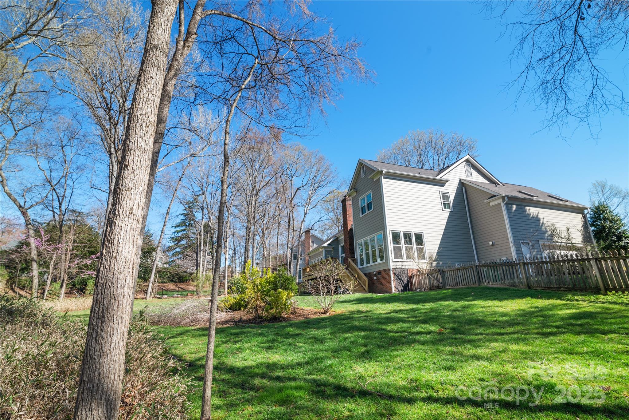 Cameron Wood - Residential