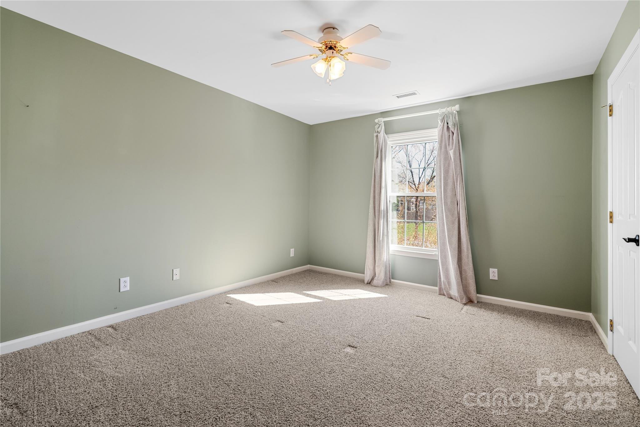 Cameron Wood - Residential