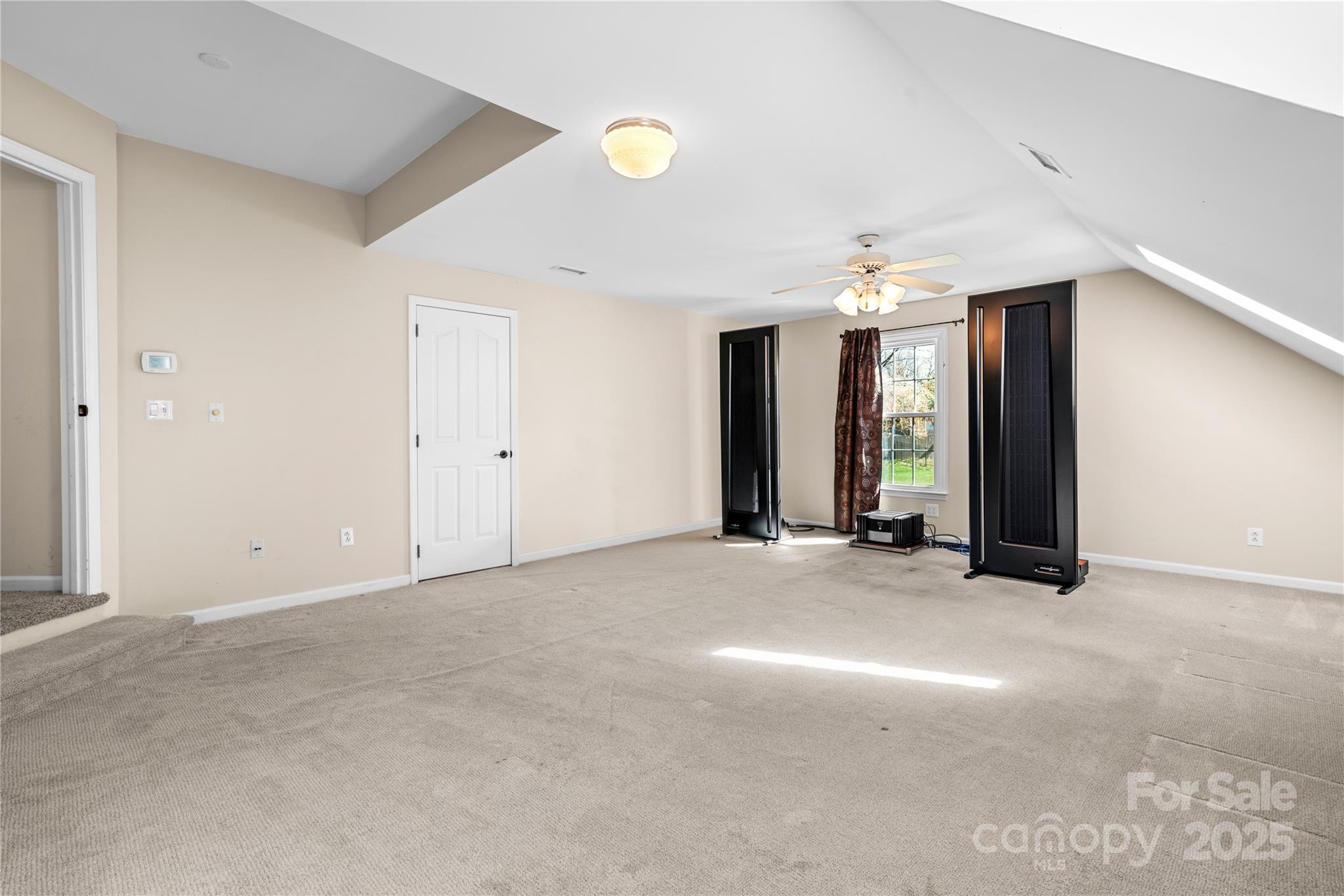 Cameron Wood - Residential