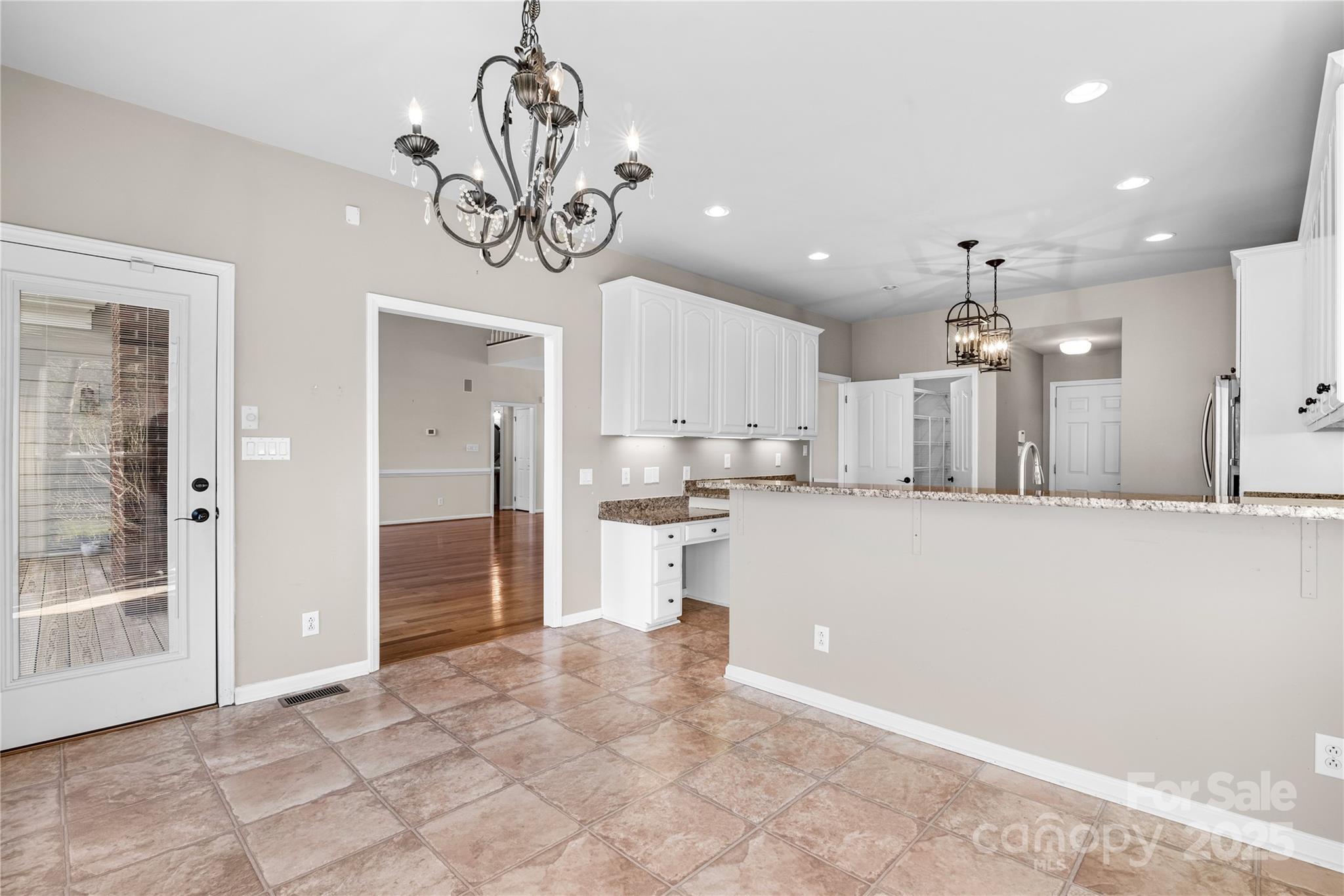 Cameron Wood - Residential