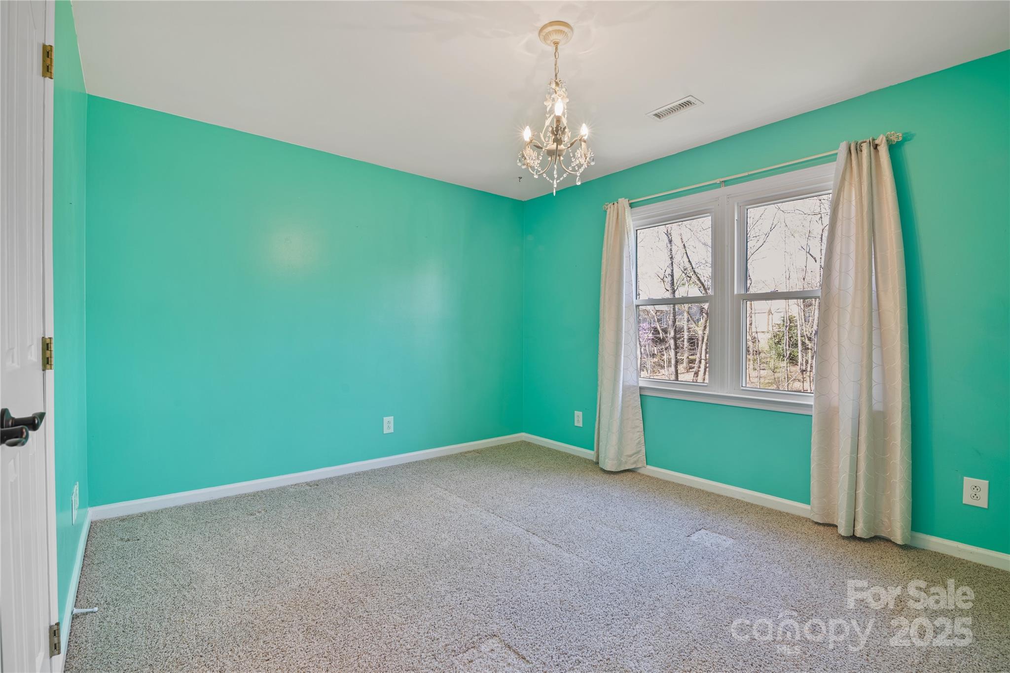 Cameron Wood - Residential