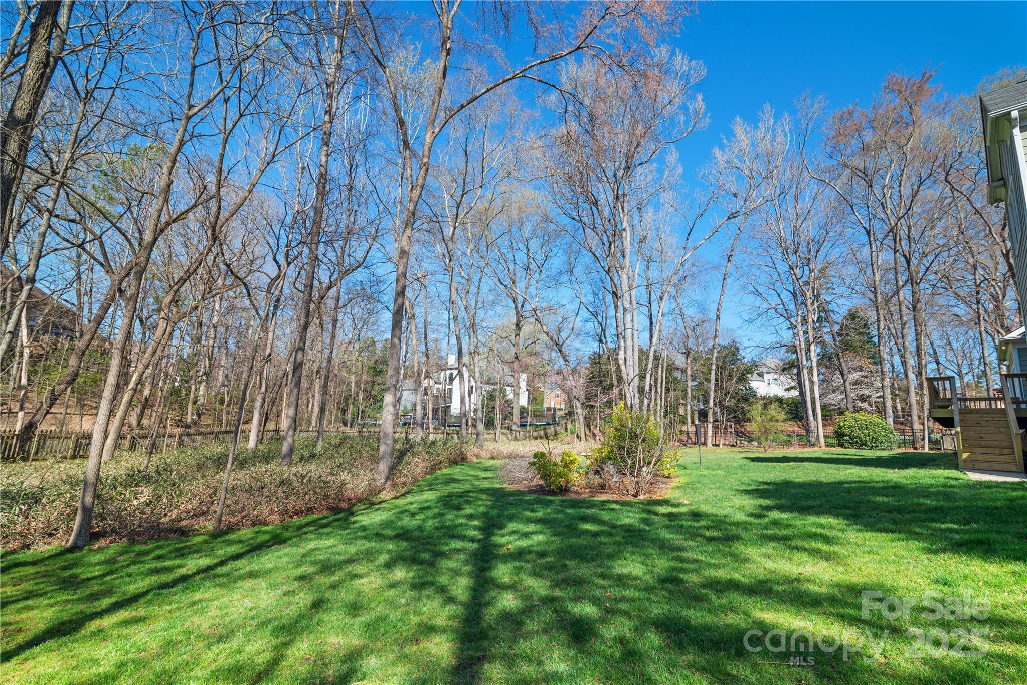 Cameron Wood - Residential