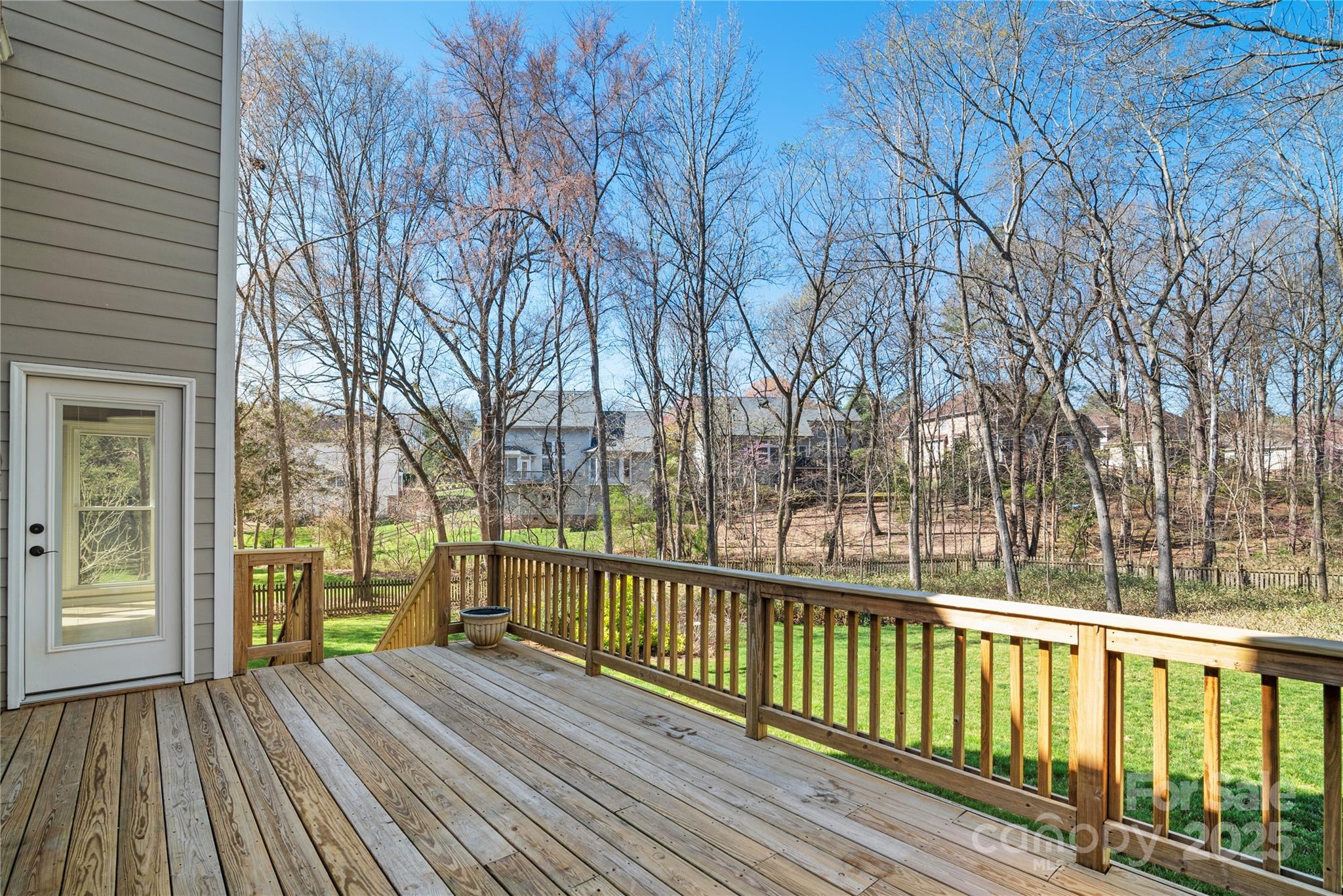 Cameron Wood - Residential