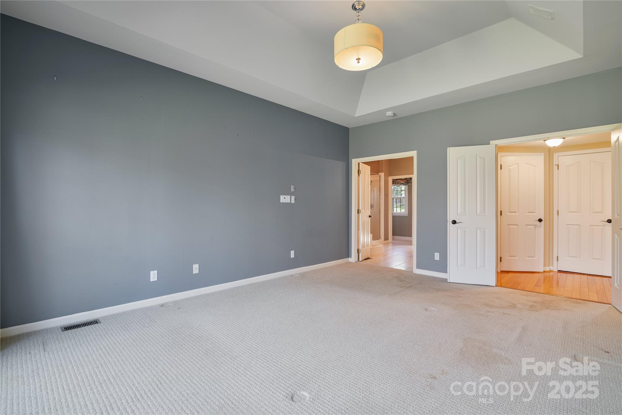 Cameron Wood - Residential