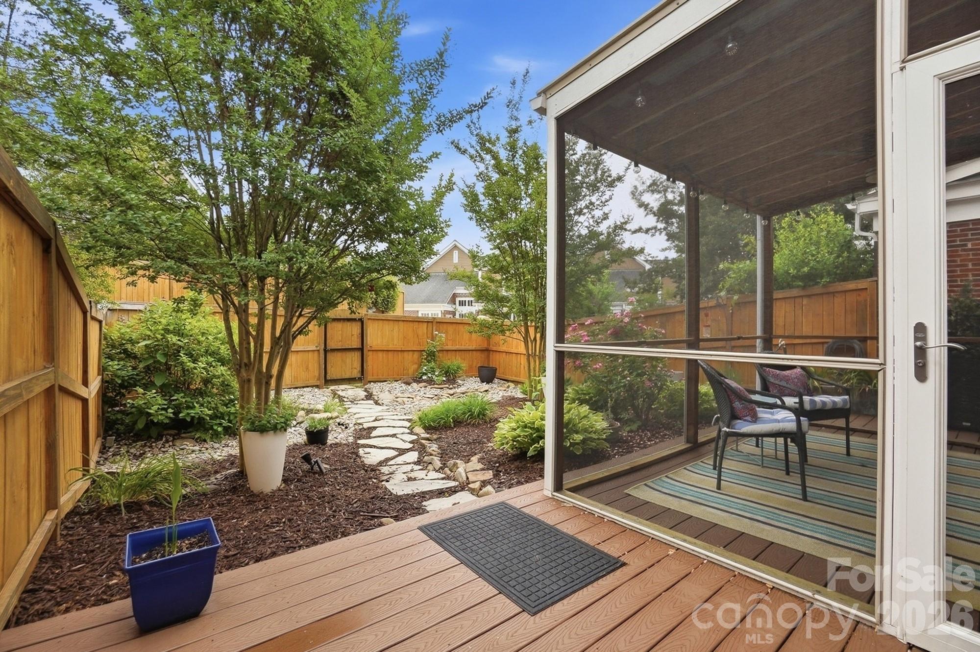 Harborside - Residential