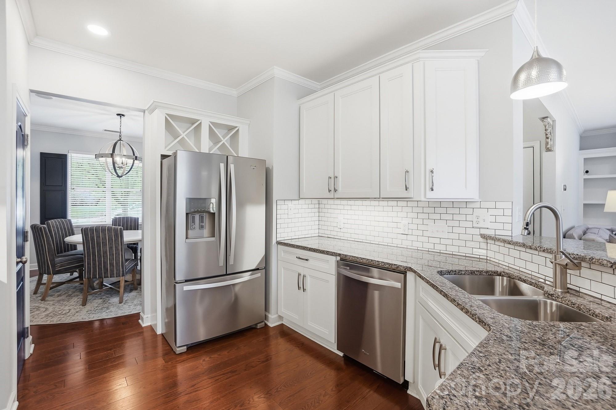 Harborside - Residential