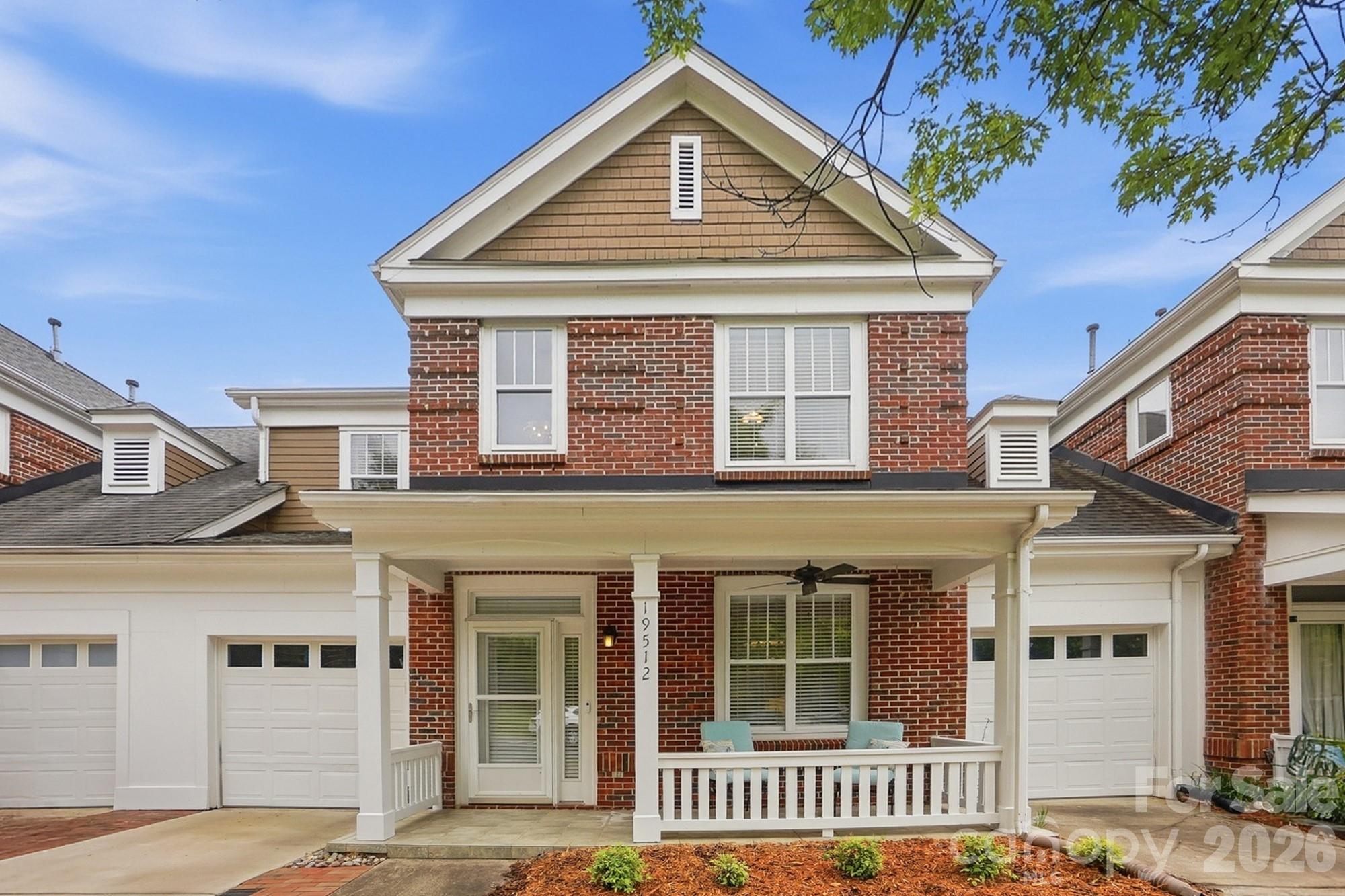 Harborside - Residential