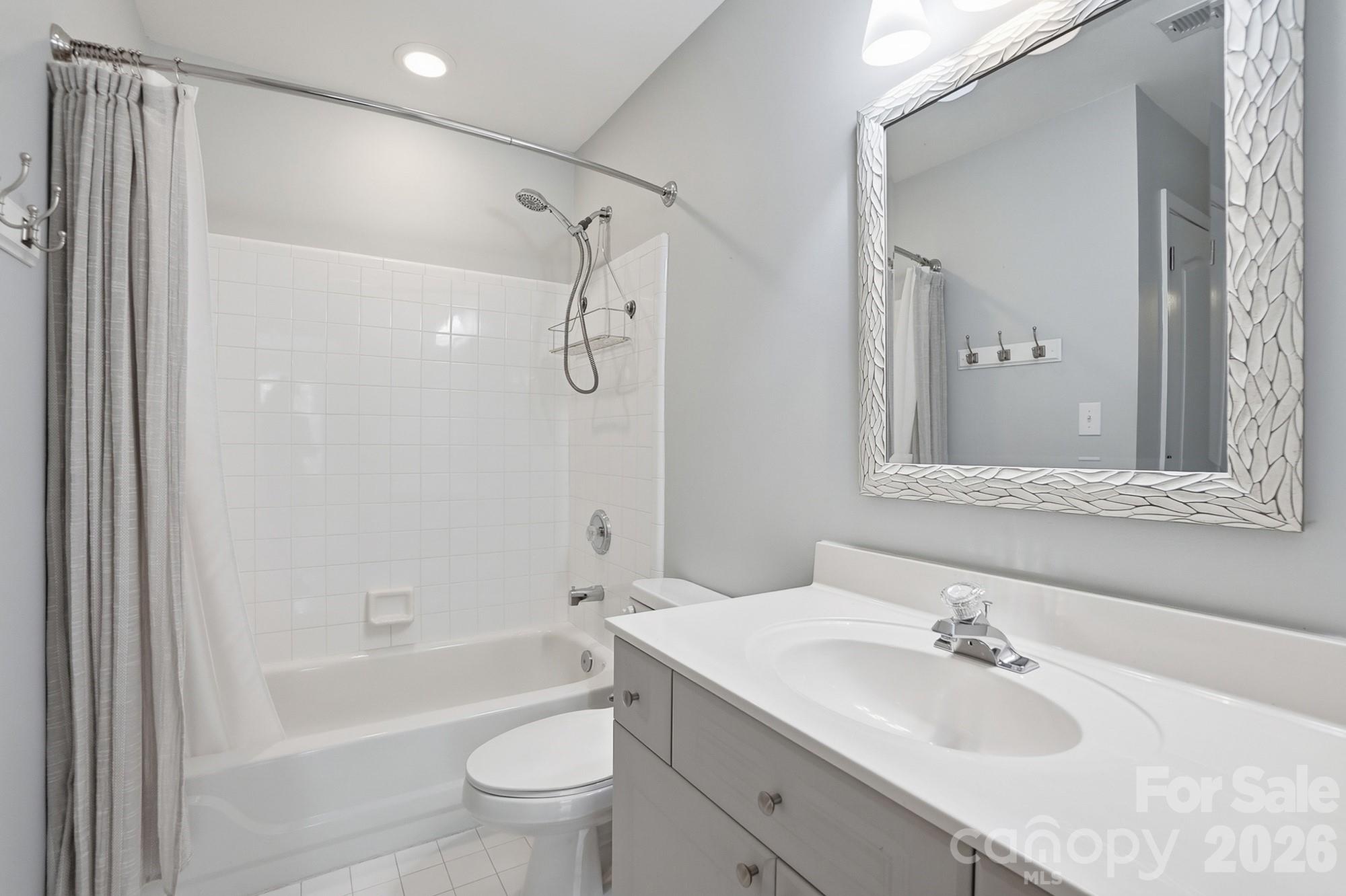 Harborside - Residential