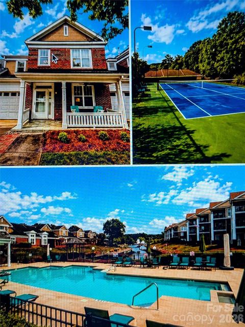 19512 Topgallant Drive Cornelius NC 28031