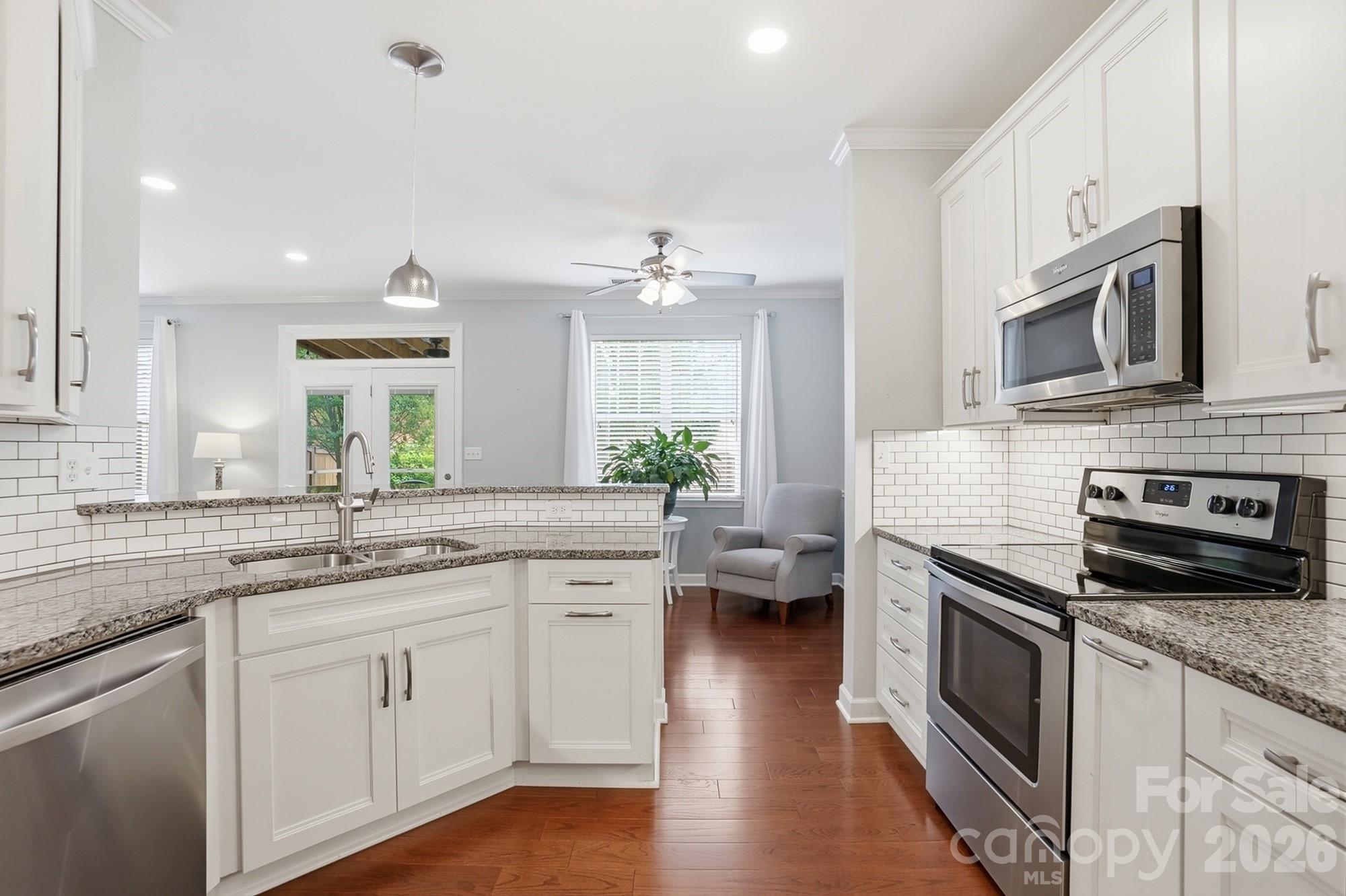 Harborside - Residential
