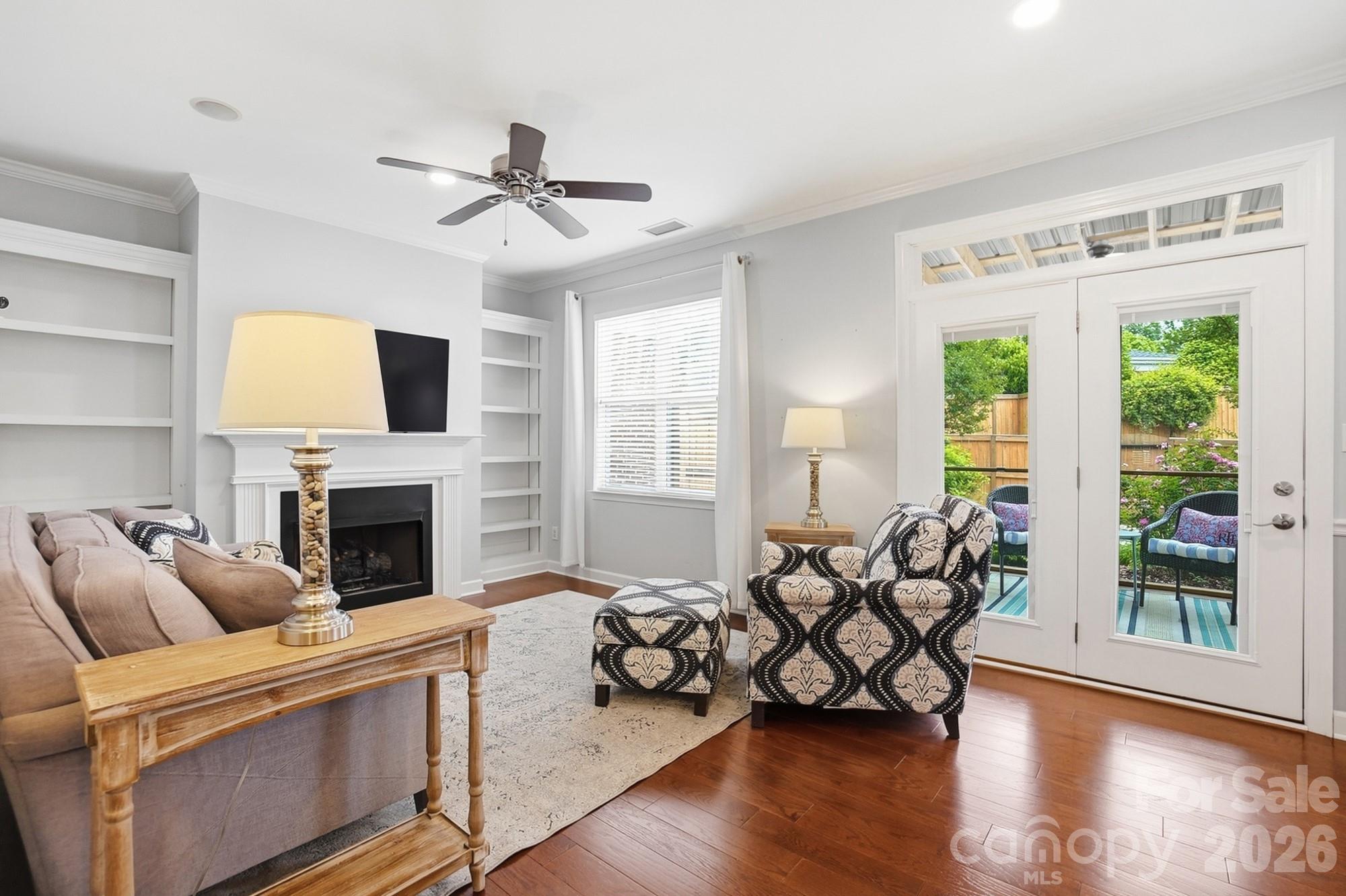 Harborside - Residential