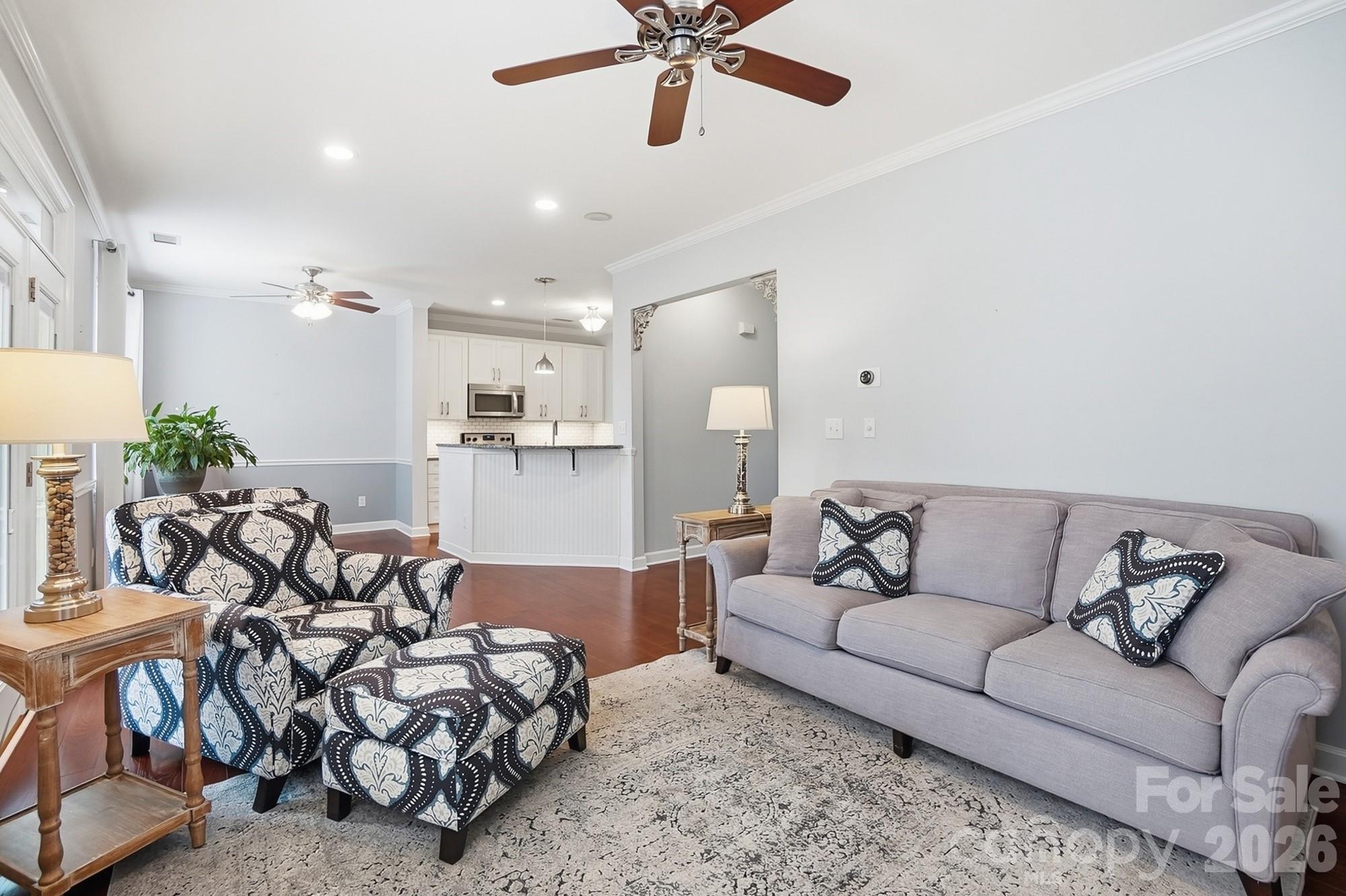 Harborside - Residential
