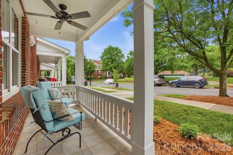 19512 Topgallant Drive Cornelius NC 28031