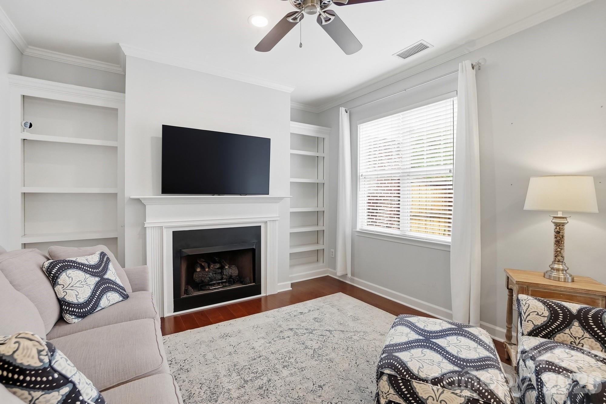 Harborside - Residential