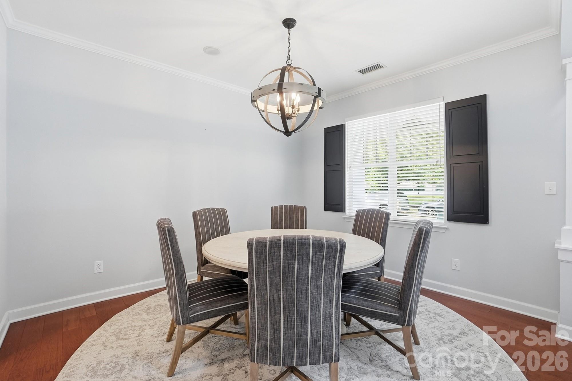 Harborside - Residential