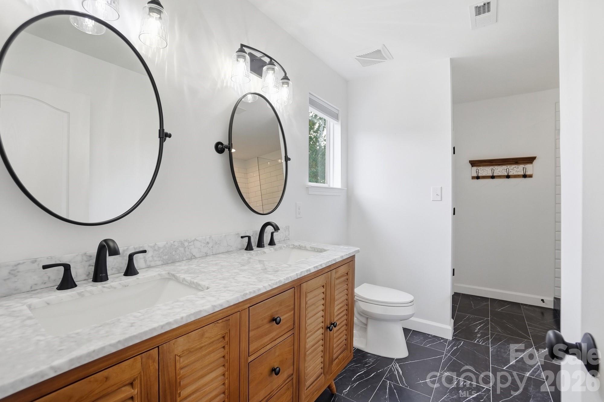 Harborside - Residential