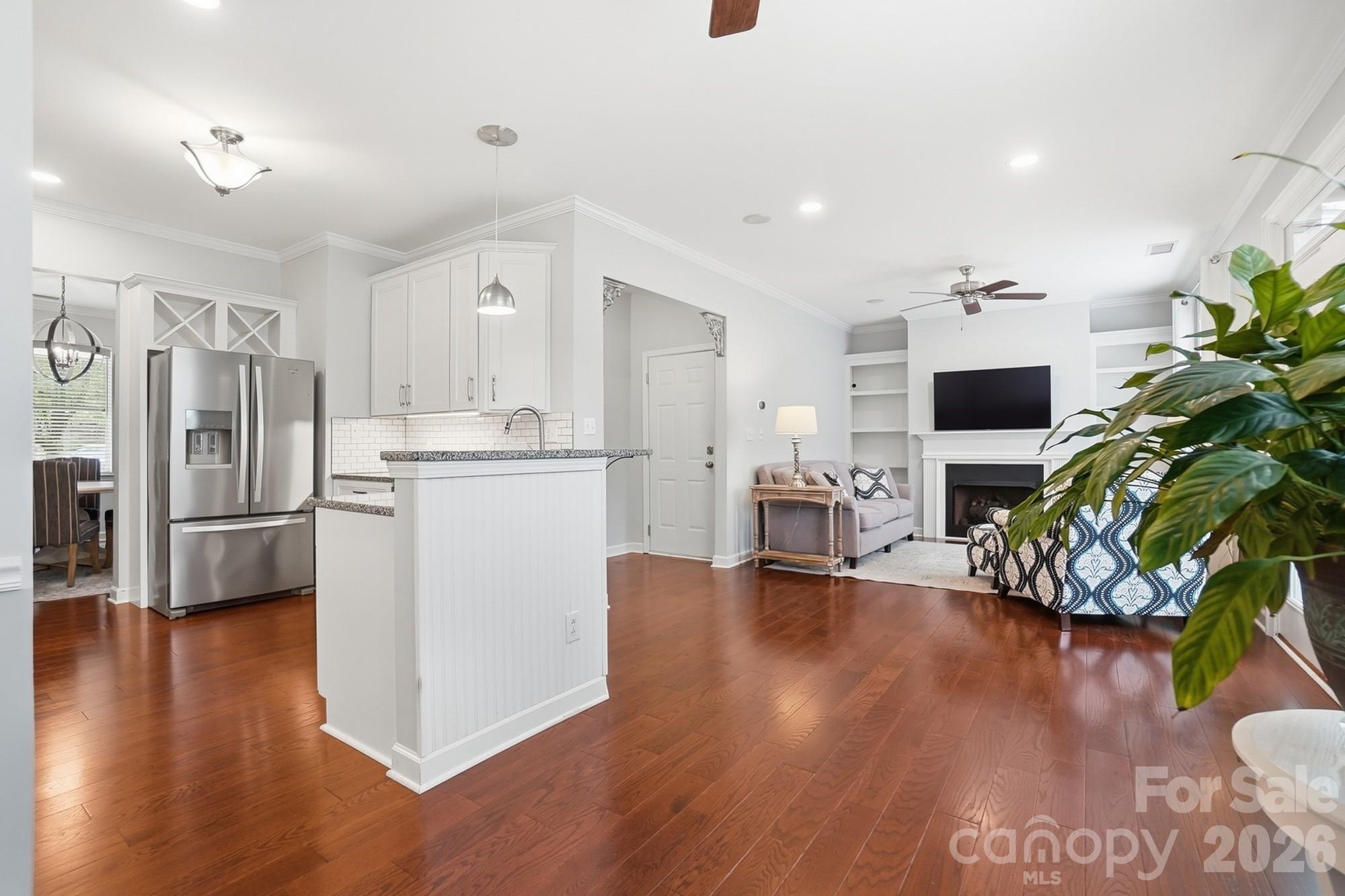 Harborside - Residential