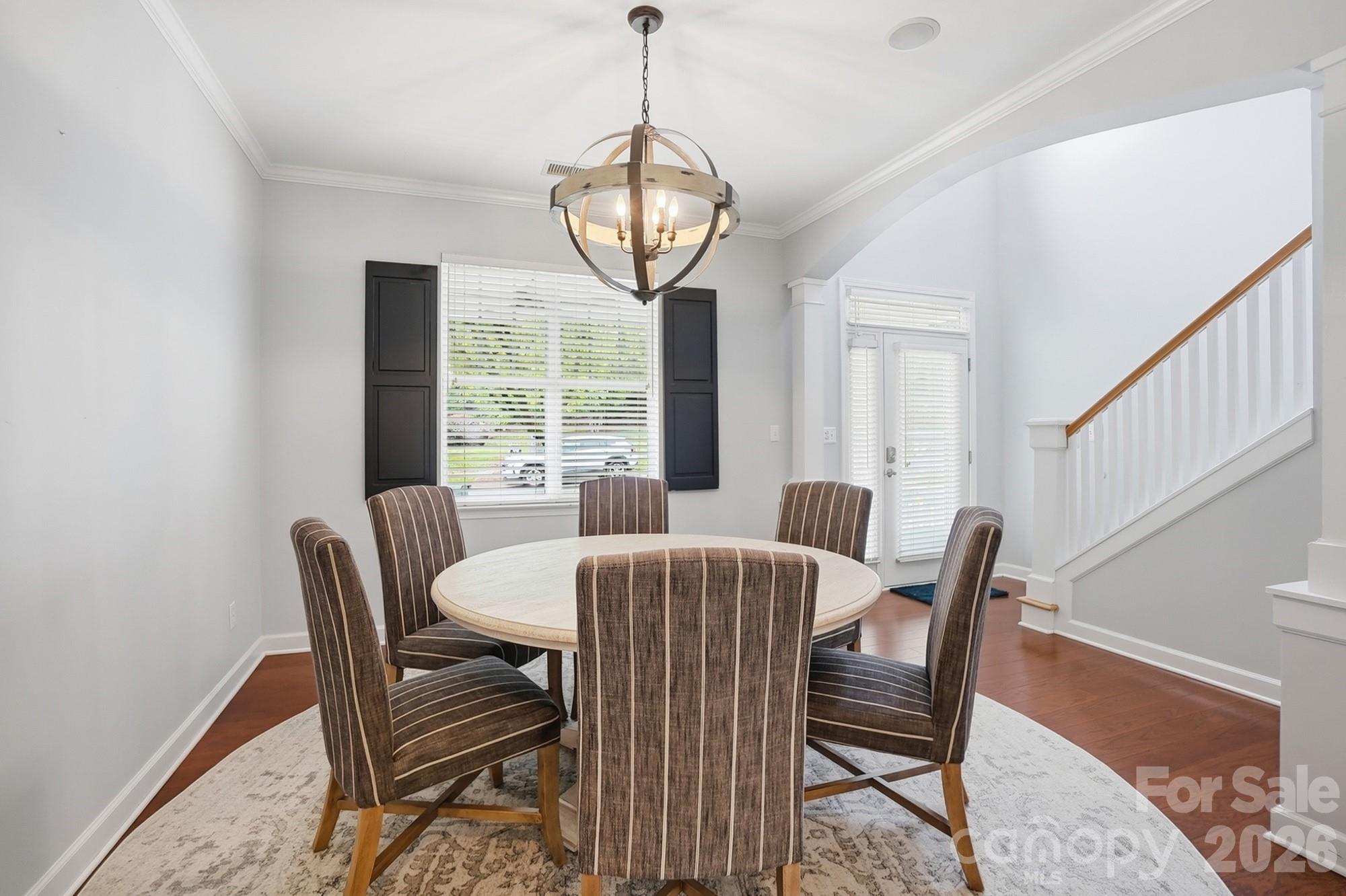 Harborside - Residential