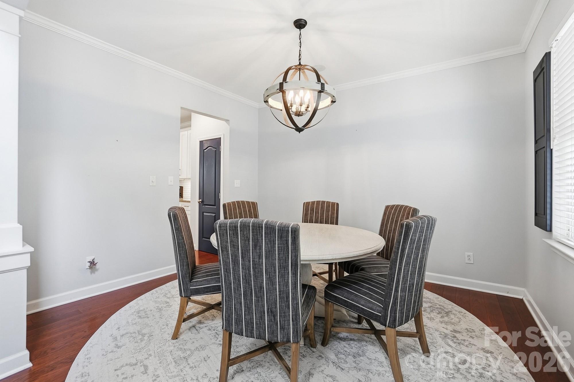 Harborside - Residential