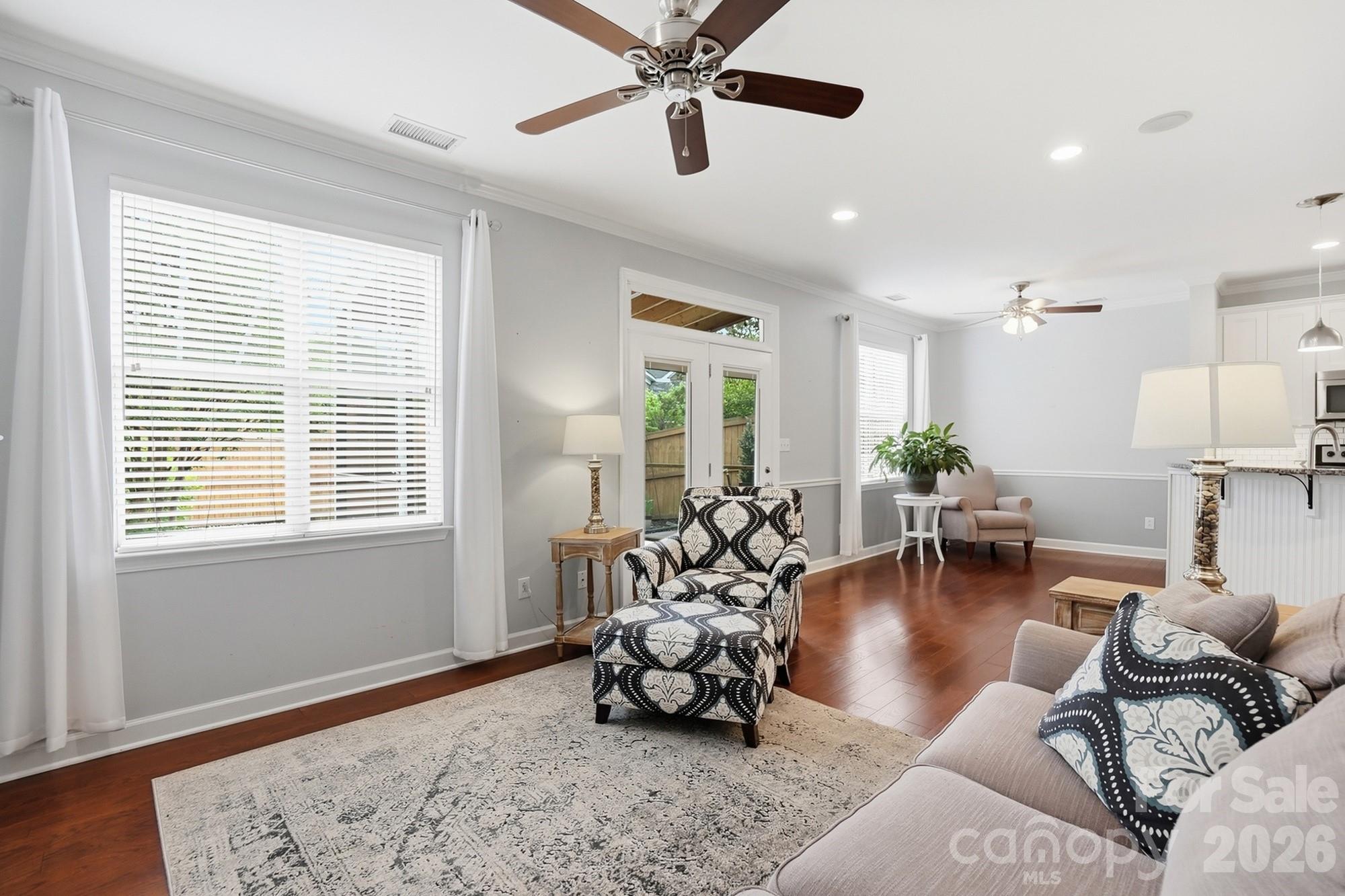 Harborside - Residential