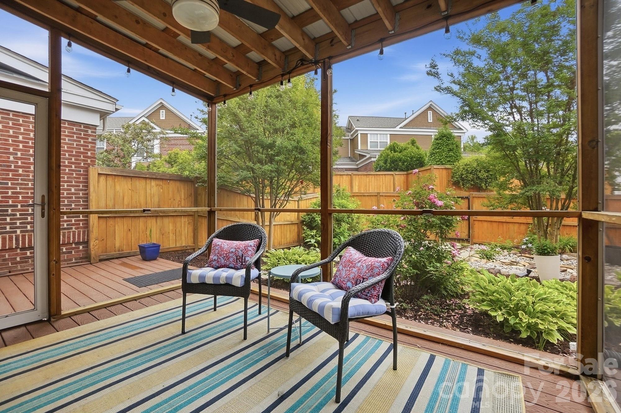 Harborside - Residential