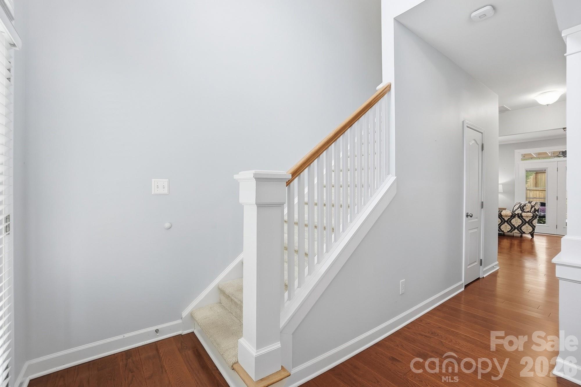 Harborside - Residential