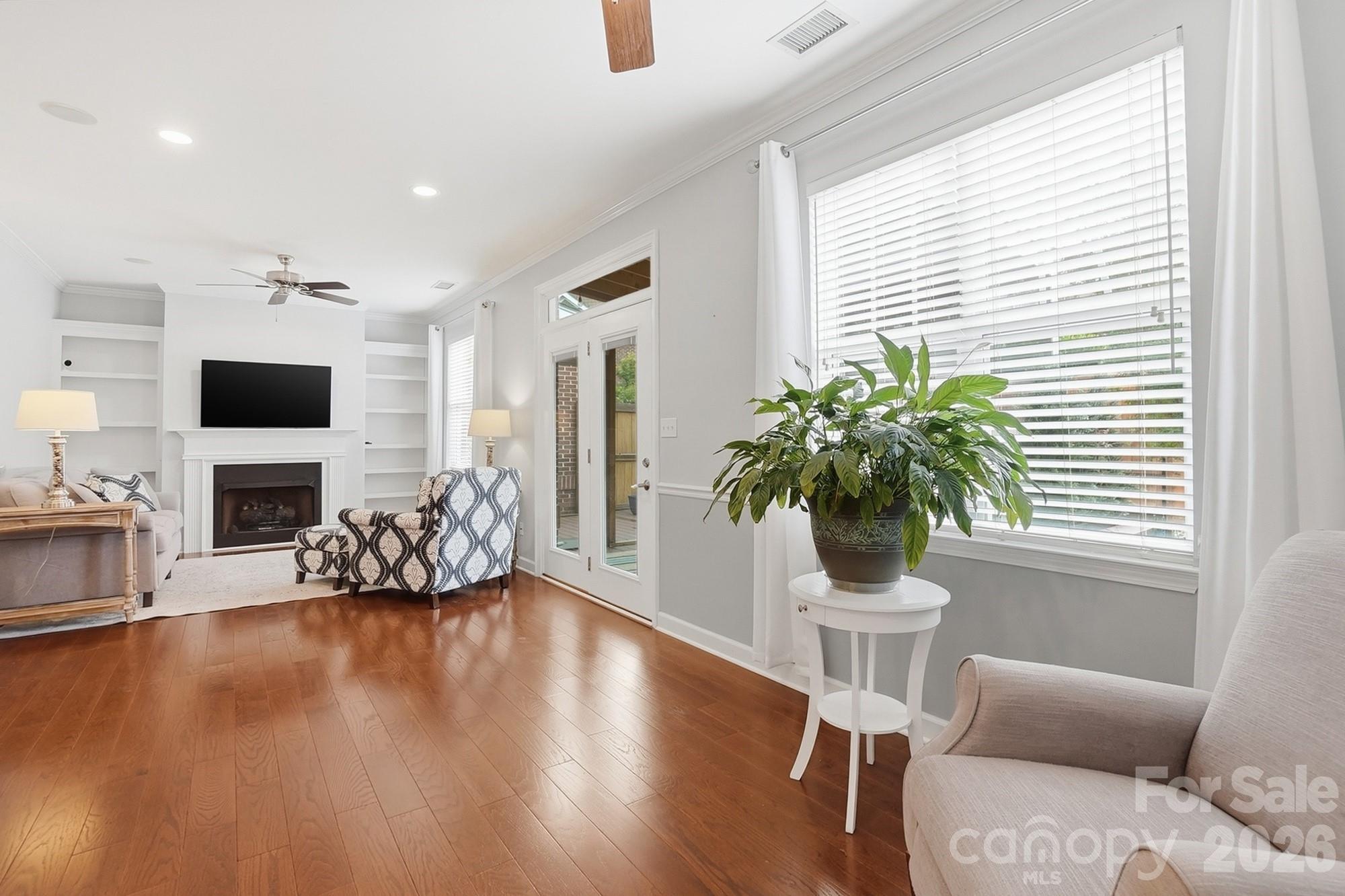 Harborside - Residential