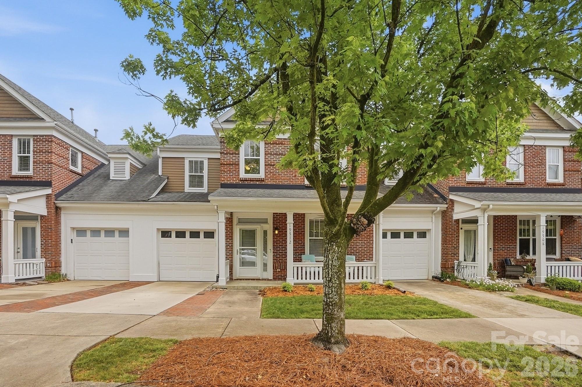 Harborside - Residential